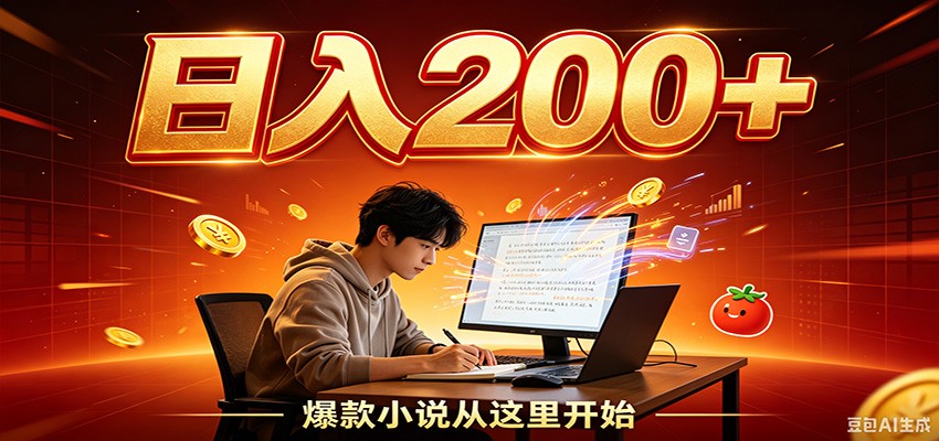 番茄达人变现新玩法，设备后台自动完成阅读任务获取时长收益，全自动运行 每日300+-邪修侠 - 演示