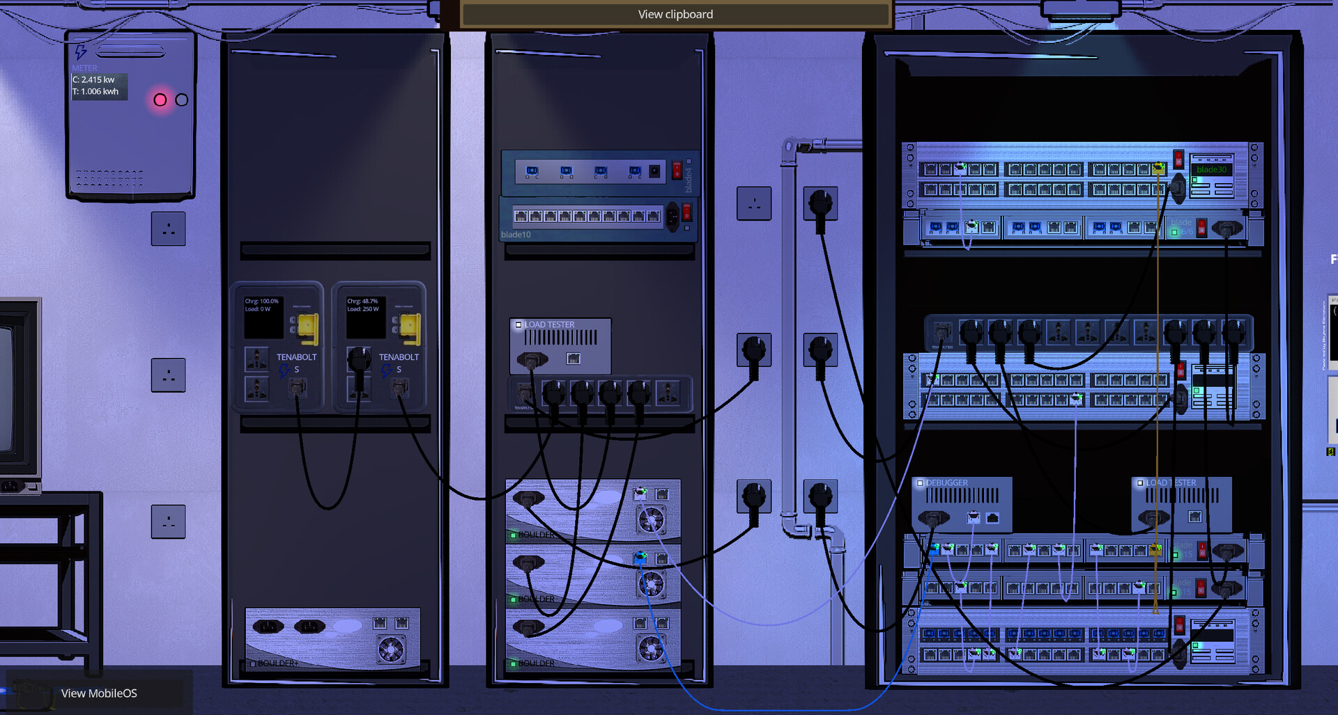 塔楼网络公司/Tower Networking Inc. 版本更新 塔楼网络公司/Tower Networking Inc. 版本更新