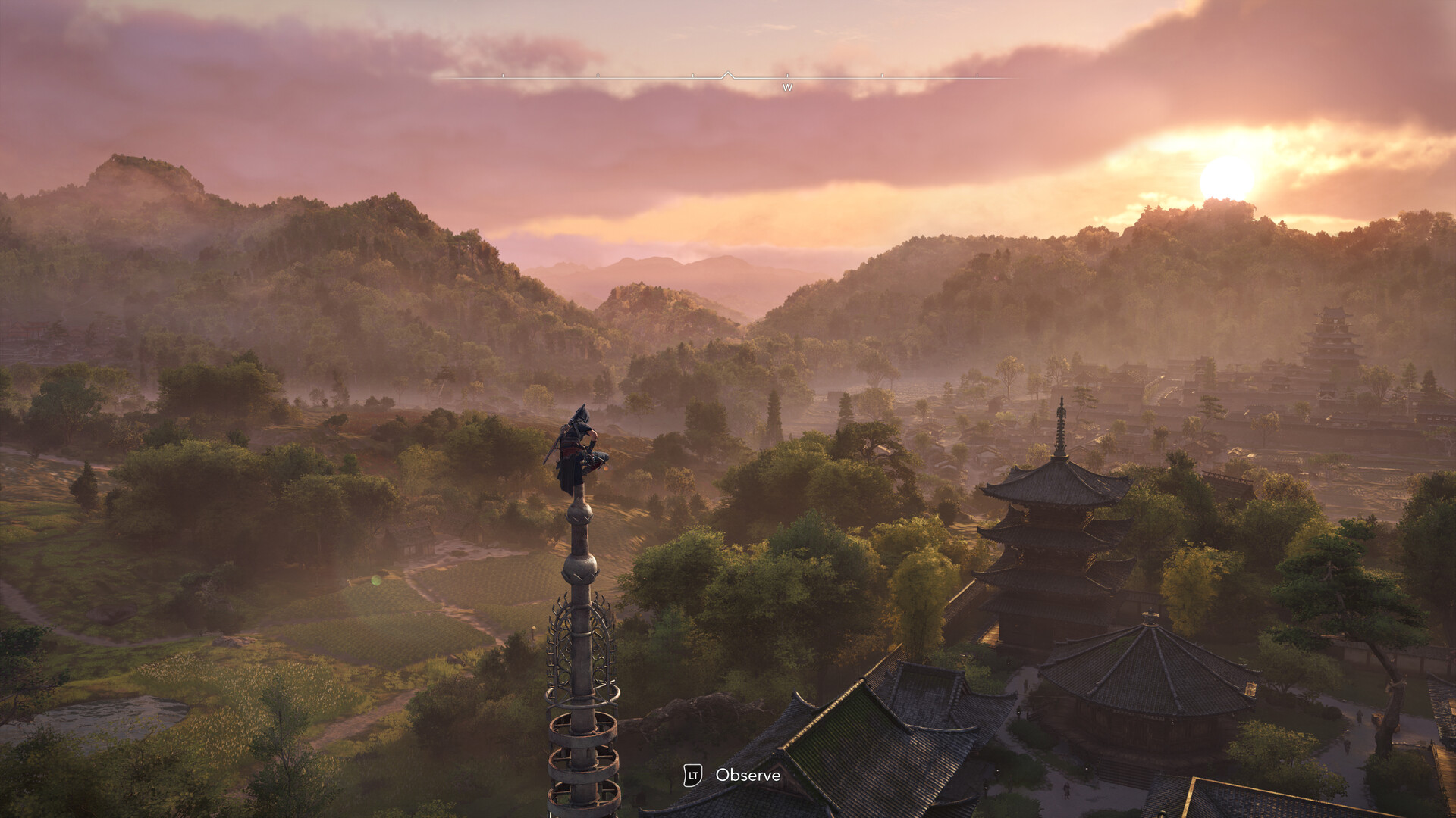 刺客信条：影-虚拟机版/Assassin's Creed Shadows HYPERVISOR 新游发布