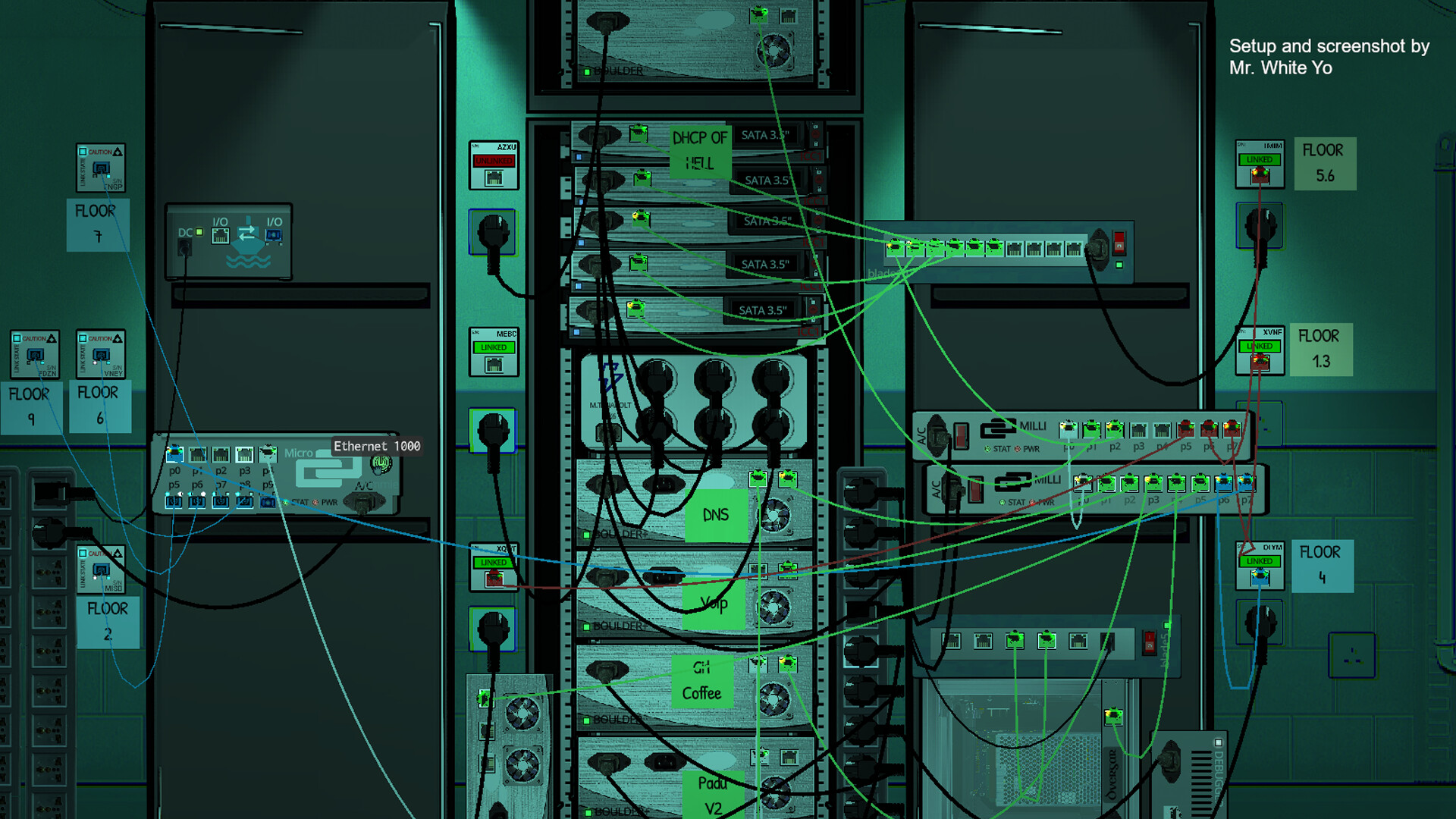 塔楼网络公司/Tower Networking Inc. 版本更新 塔楼网络公司/Tower Networking Inc. 版本更新