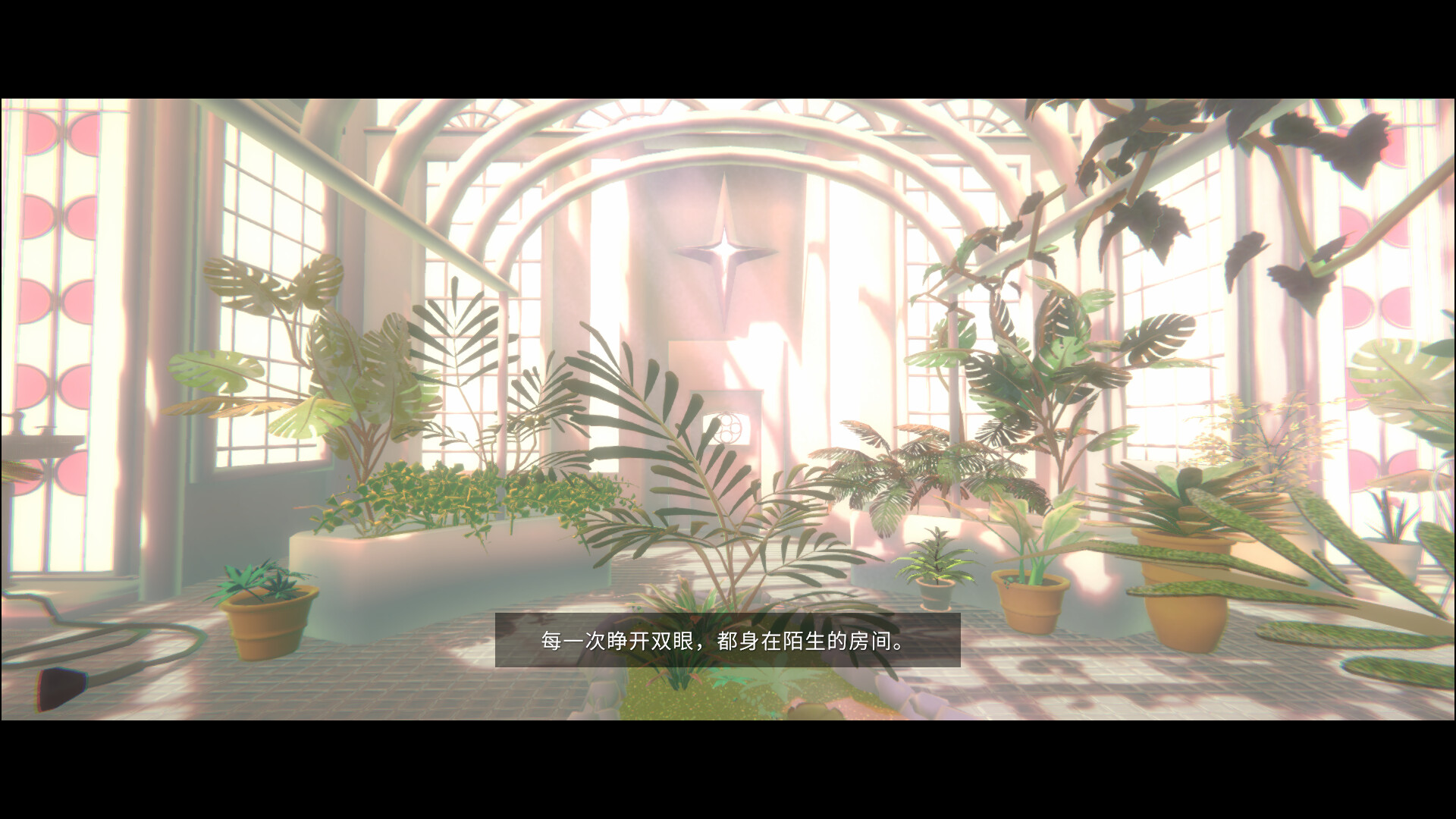 柏拉图深空/PLATONICA SPACE 新游发布