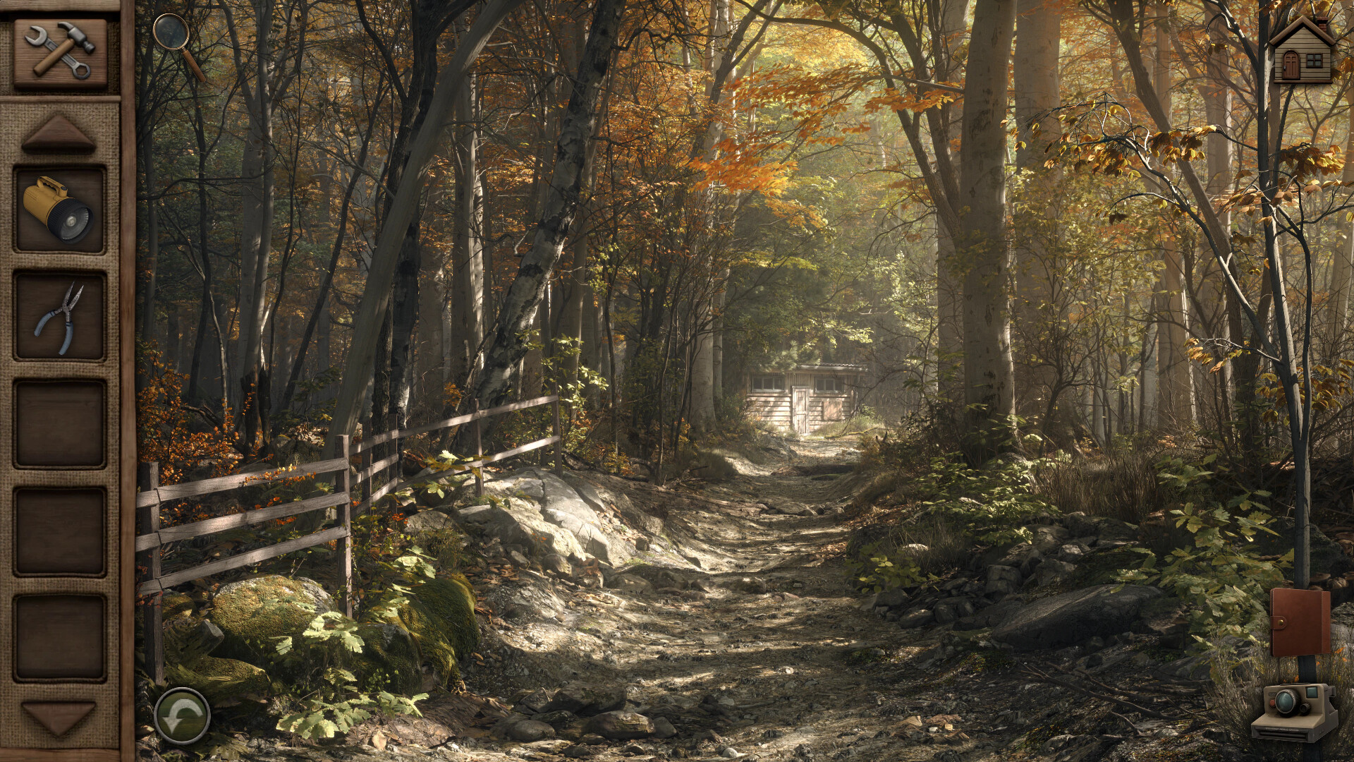 极光山庄:第1章/Aurora Hills: Chapter 1 新游发布 极光山庄:第1章/Aurora Hills: Chapter 1 新游发布