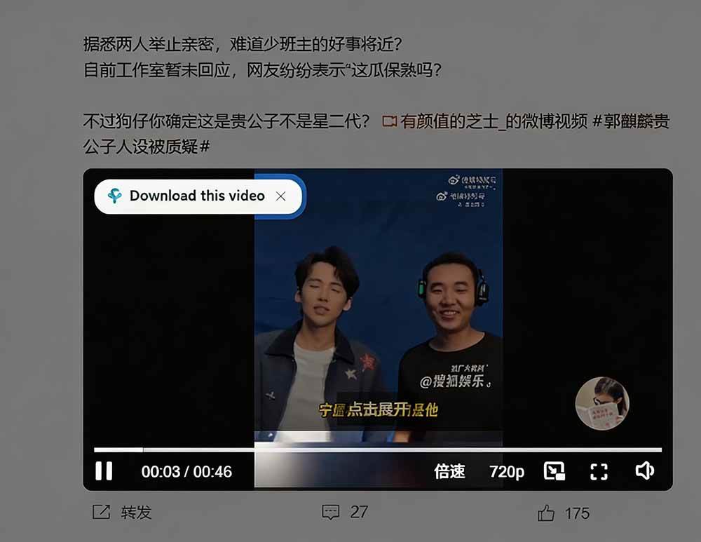 (20350期)轻松跑满100M/s,真正的IDM平替工具来了,开源多线程器,支持浏览器拓展,一键智能加速 Hydra Download Manager (20350期)轻松跑满100M/s,真正的IDM平替工具来了,开源多线程器,支持浏览器拓展,一键智能加速 Hydra Download Manager