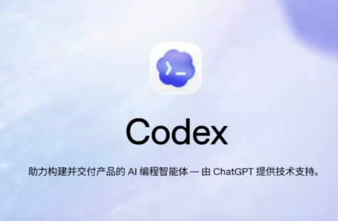Codex零基础入门到实战全系列教程-UUY