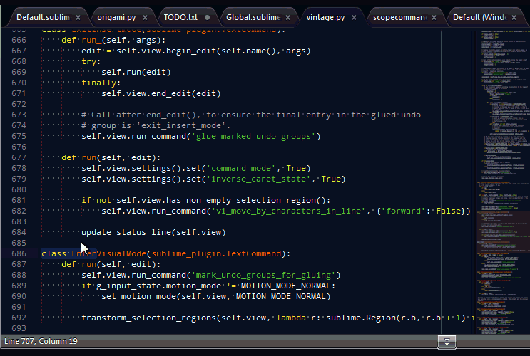 Sublime Text v4 Build 4213特别版 Sublime Text v4 Build 4213特别版