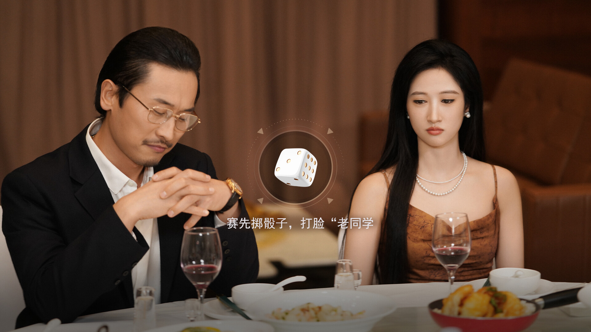 《宝贝别怕，有我在》中文版