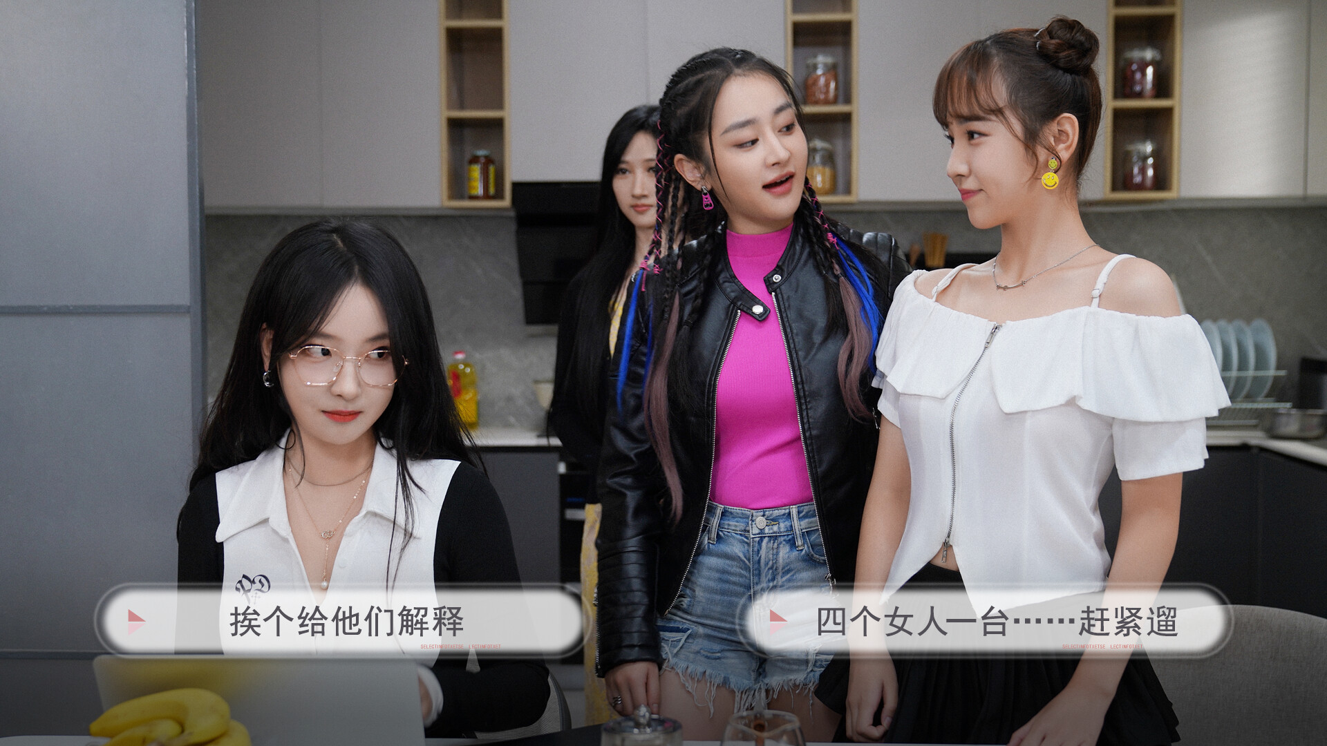 《宝贝别怕，有我在》中文版-副业资源网