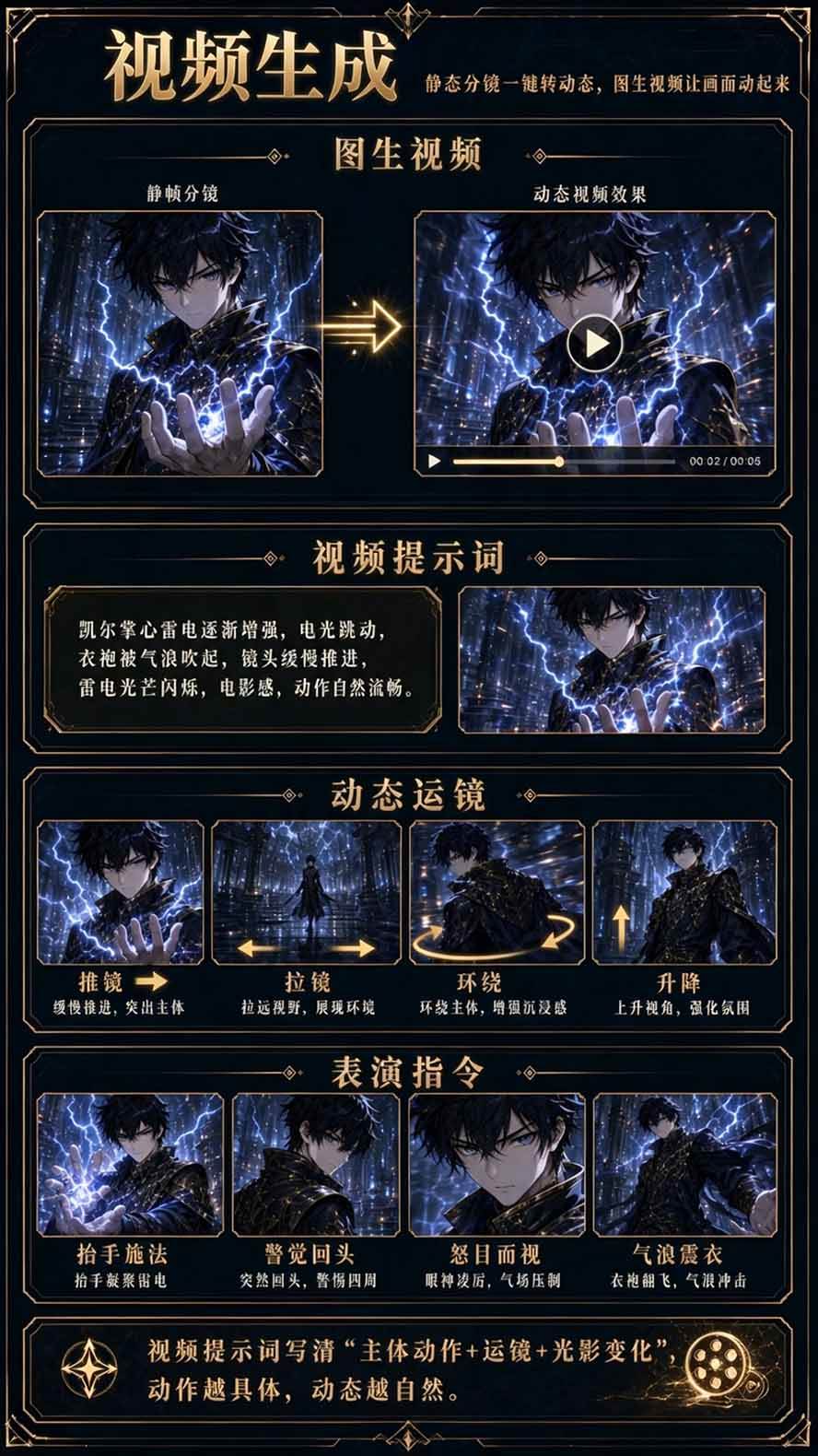 (20906期)【无水印】2026AI漫剧创作与商业变现掘金营:打通选题→AI编剧→角色场景→自动分镜→视频生成→剪辑发布→运营变现 (20906期)【无水印】2026AI漫剧创作与商业变现掘金营:打通选题→AI编剧→角色场景→自动分镜→视频生成→剪辑发布→运营变现