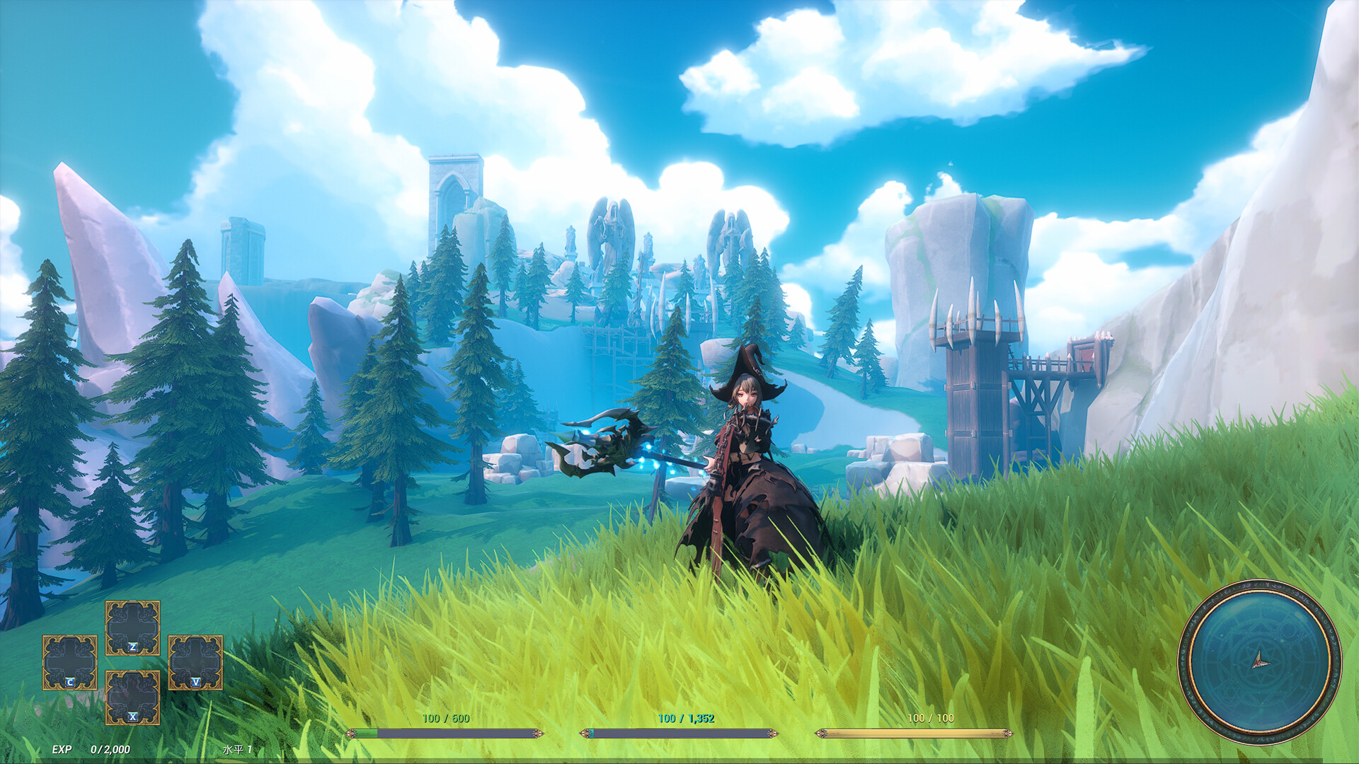 《哥布林：突变》Build.16027318中文版-网亿资源平台