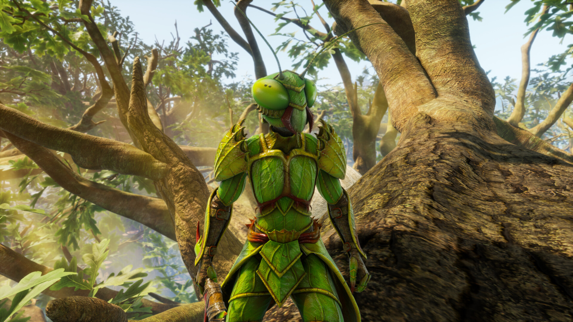 《小小世界: 原野求生》中文版-网亿资源平台