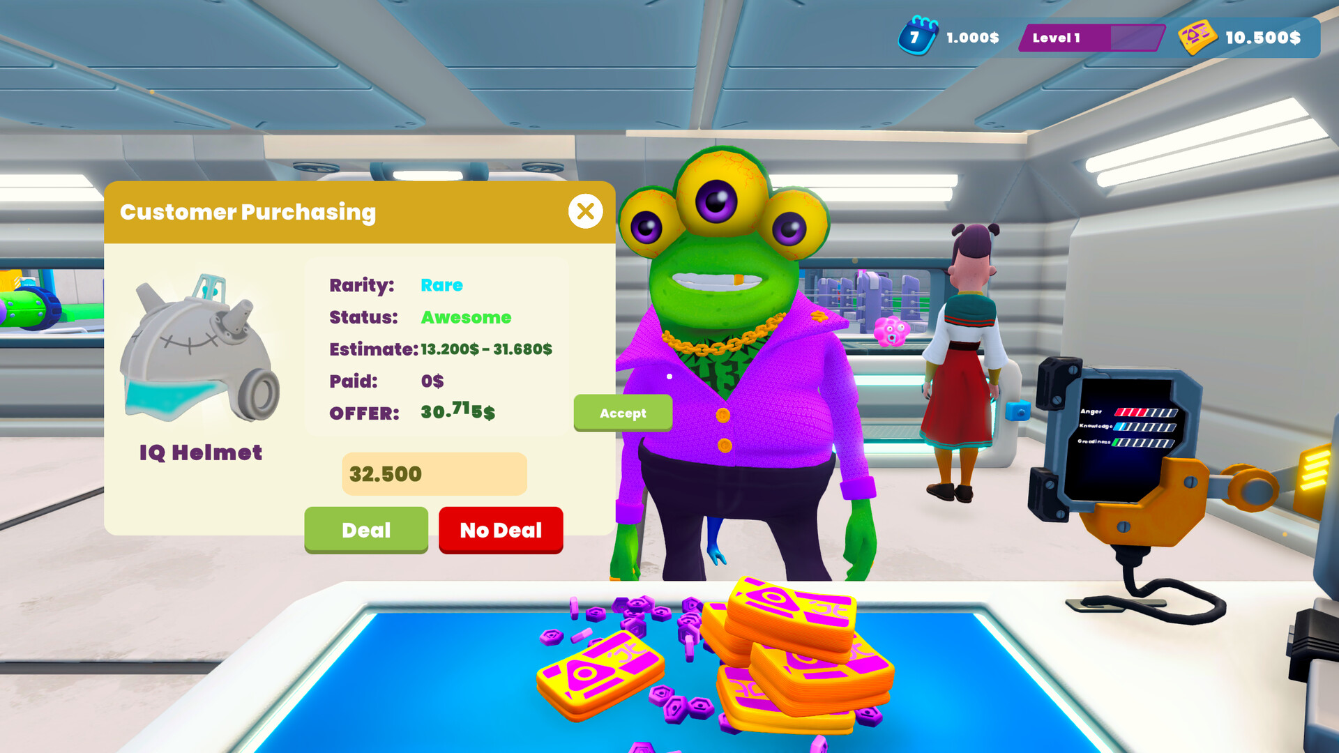 当铺星球/Pawn Planet-网亿资源平台