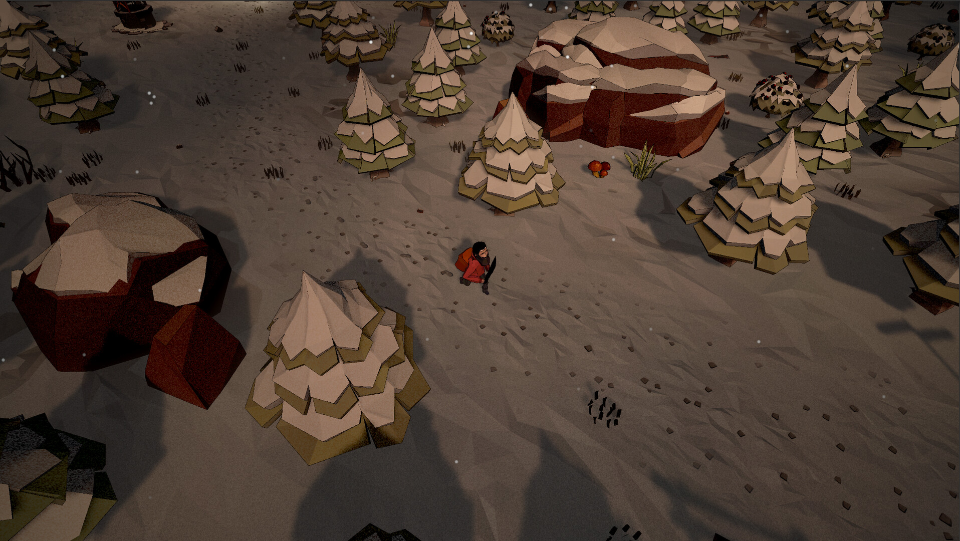 焦虑：一个关于生存的故事/ANGST: A TALE OF SURVIVAL-网亿资源平台