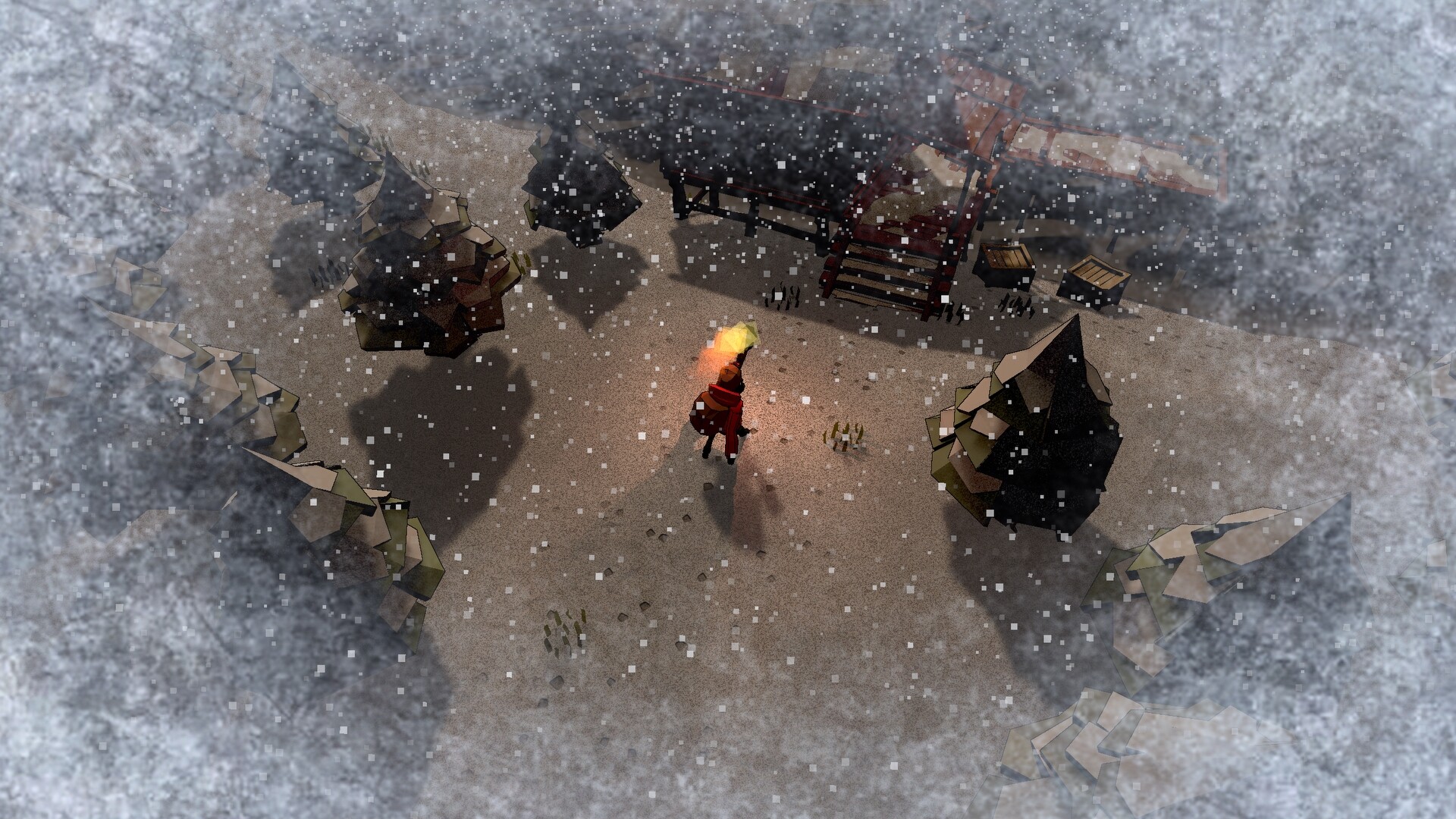 焦虑:一个关于生存的故事/ANGST: A TALE OF SURVIVAL 焦虑:一个关于生存的故事/ANGST: A TALE OF SURVIVAL