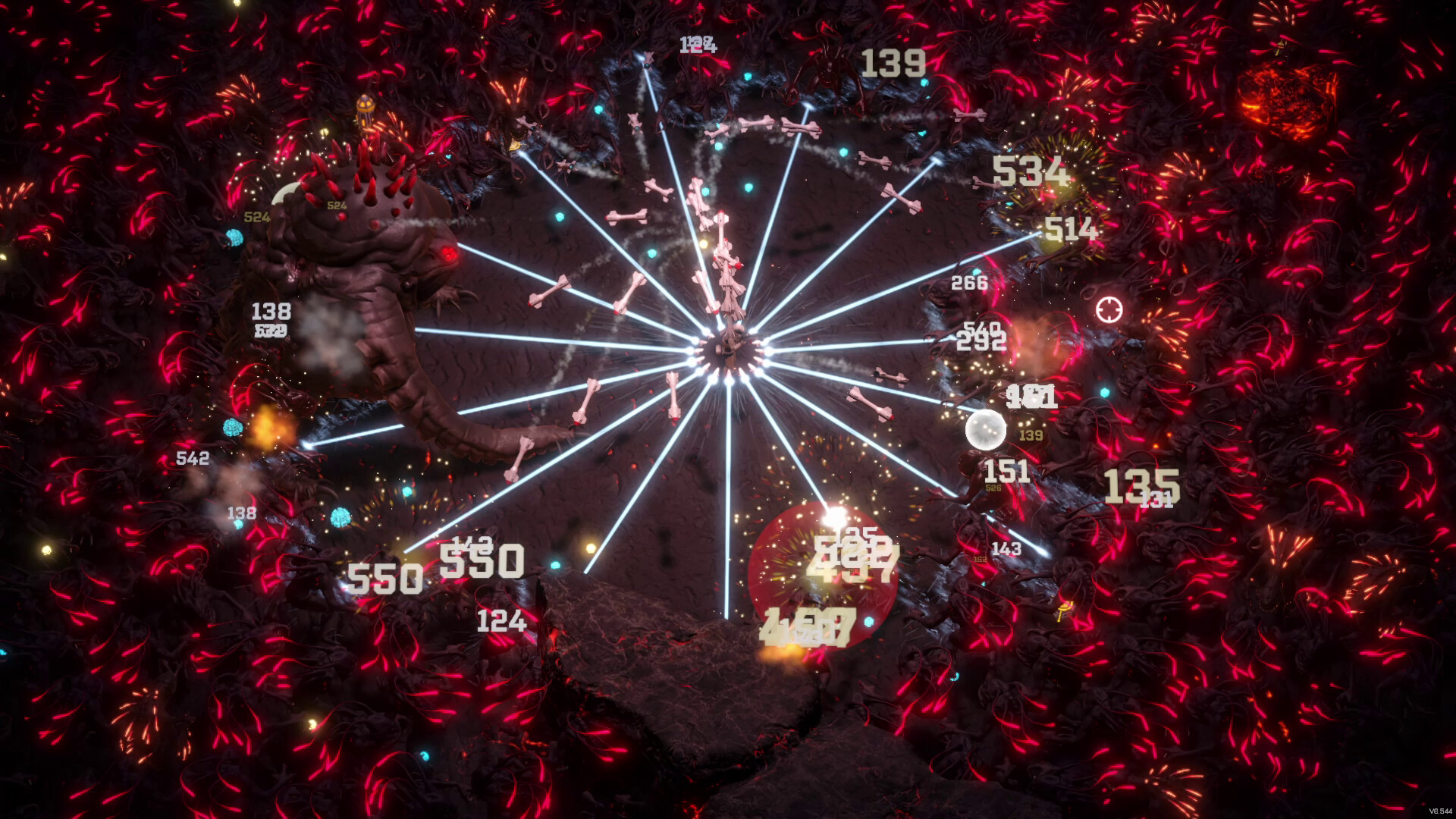 黎明幸存者/Survivors of the Dawn-网亿资源平台