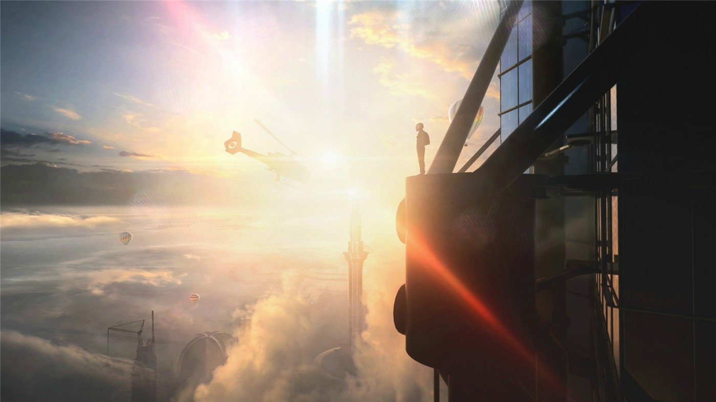 《杀手3》v3.240.1豪华版-网亿资源平台