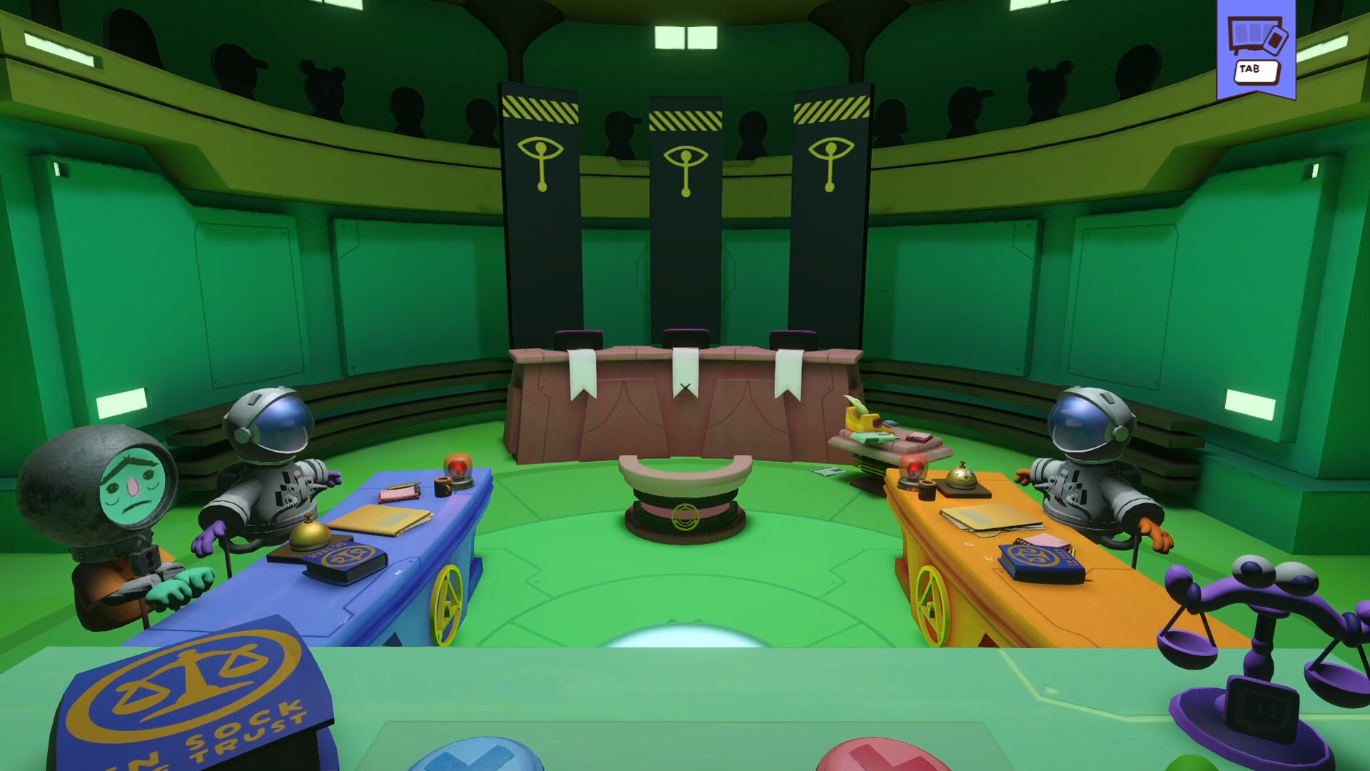 袜罪并罚！/Guilty as Sock!-网亿资源平台