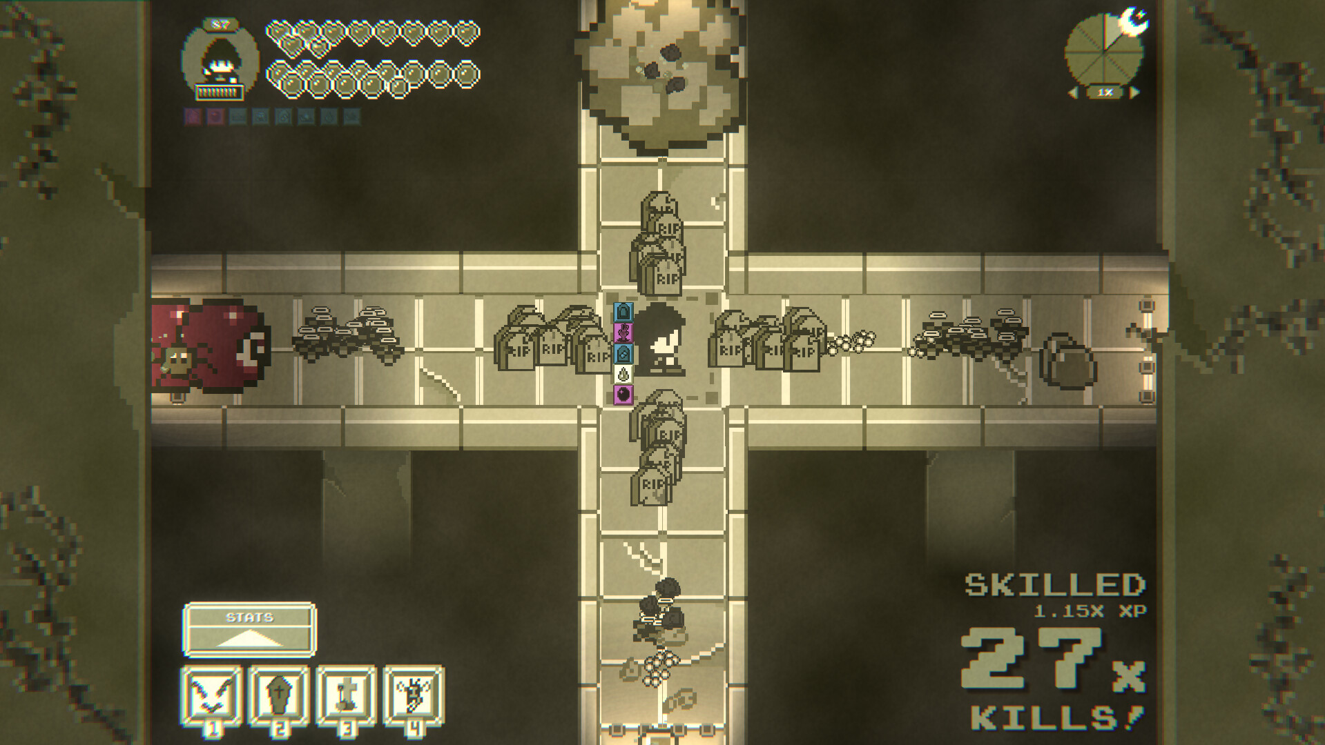 才华横溢/Talented-网亿资源平台