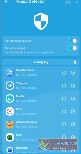 Popup Ads Detector And Remover 弹出广告检测和移除v2.4.21高级版-网亿资源平台
