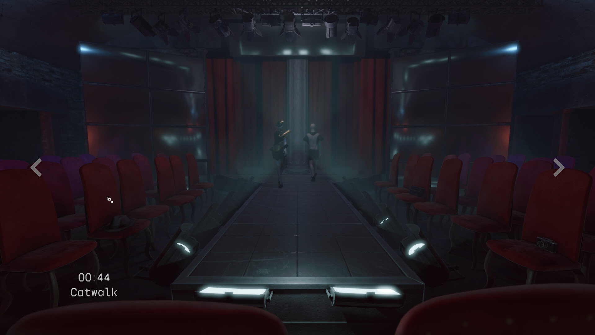 我在执行观察任务8/I'm on Observation Duty 8-网亿资源平台