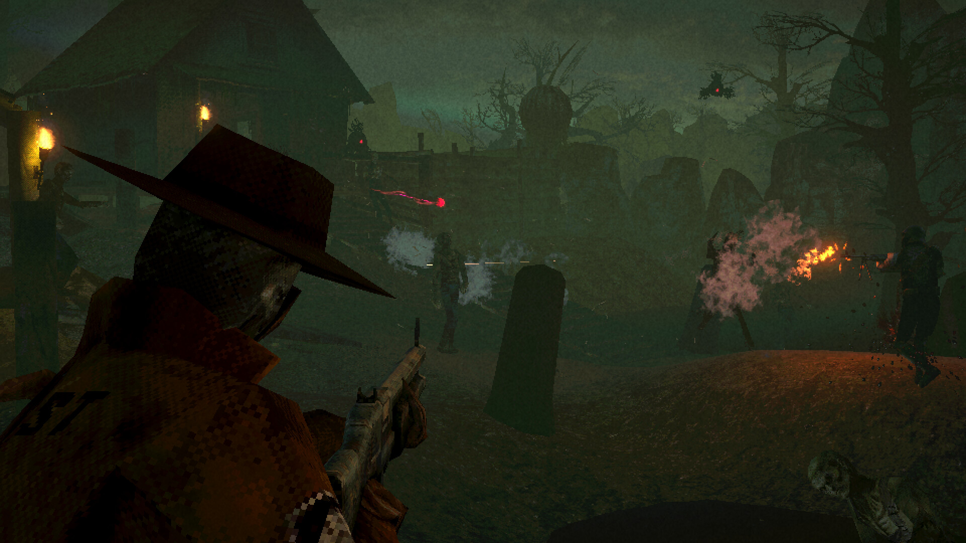 C.A.S.T./CHERNOZEM ANOMALY STRIKE TEAM/支持网络联机-网亿资源平台