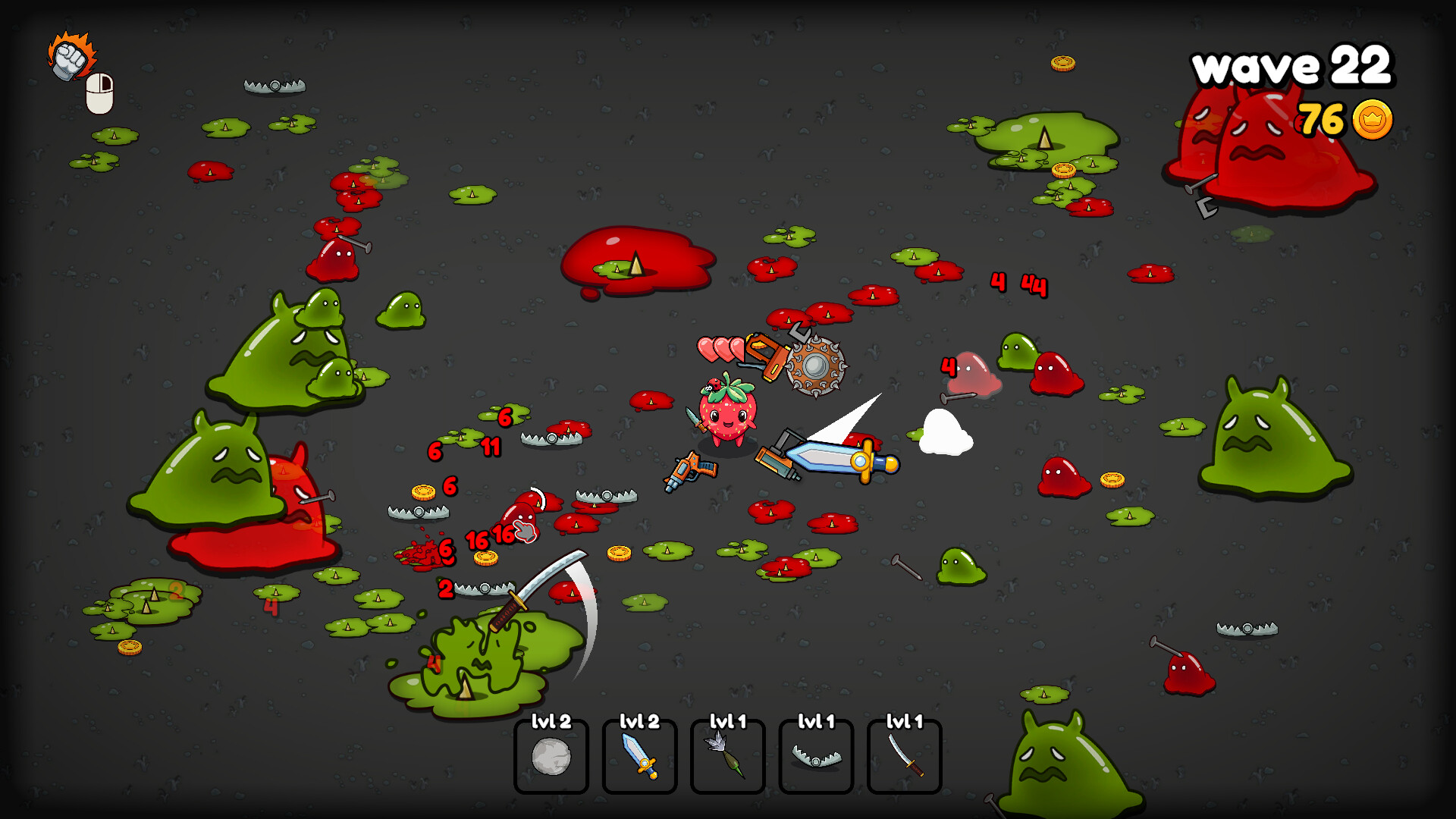 史莱姆粉碎者/Slime Squisher-网亿资源平台