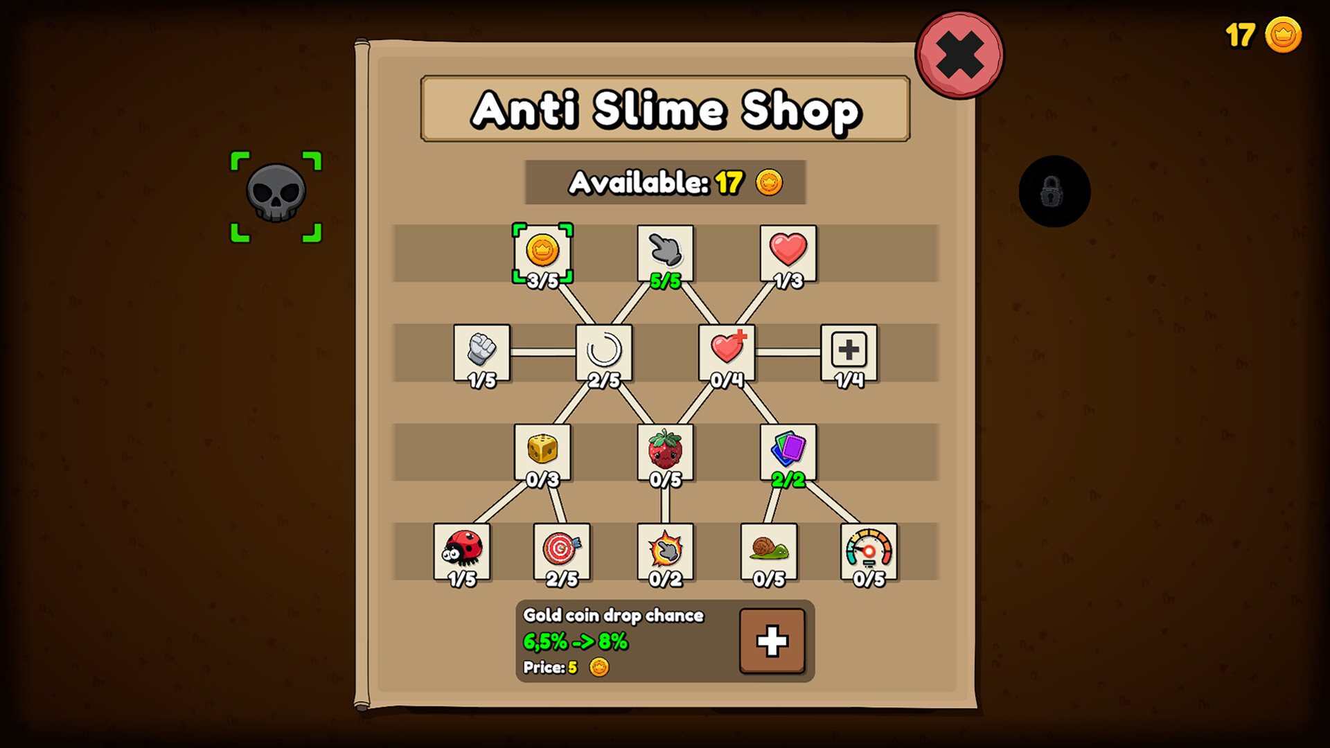 史莱姆粉碎者/Slime Squisher 史莱姆粉碎者/Slime Squisher