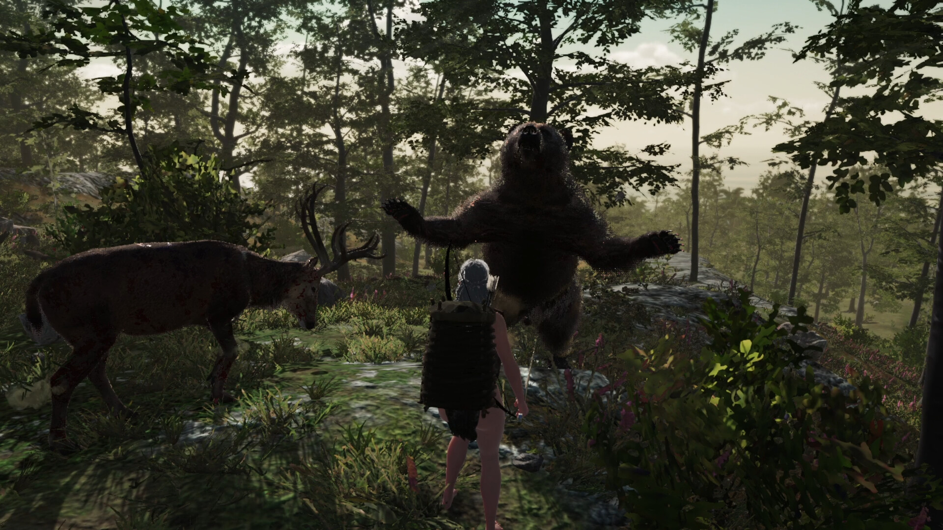 实境求生/Survisland-网亿资源平台