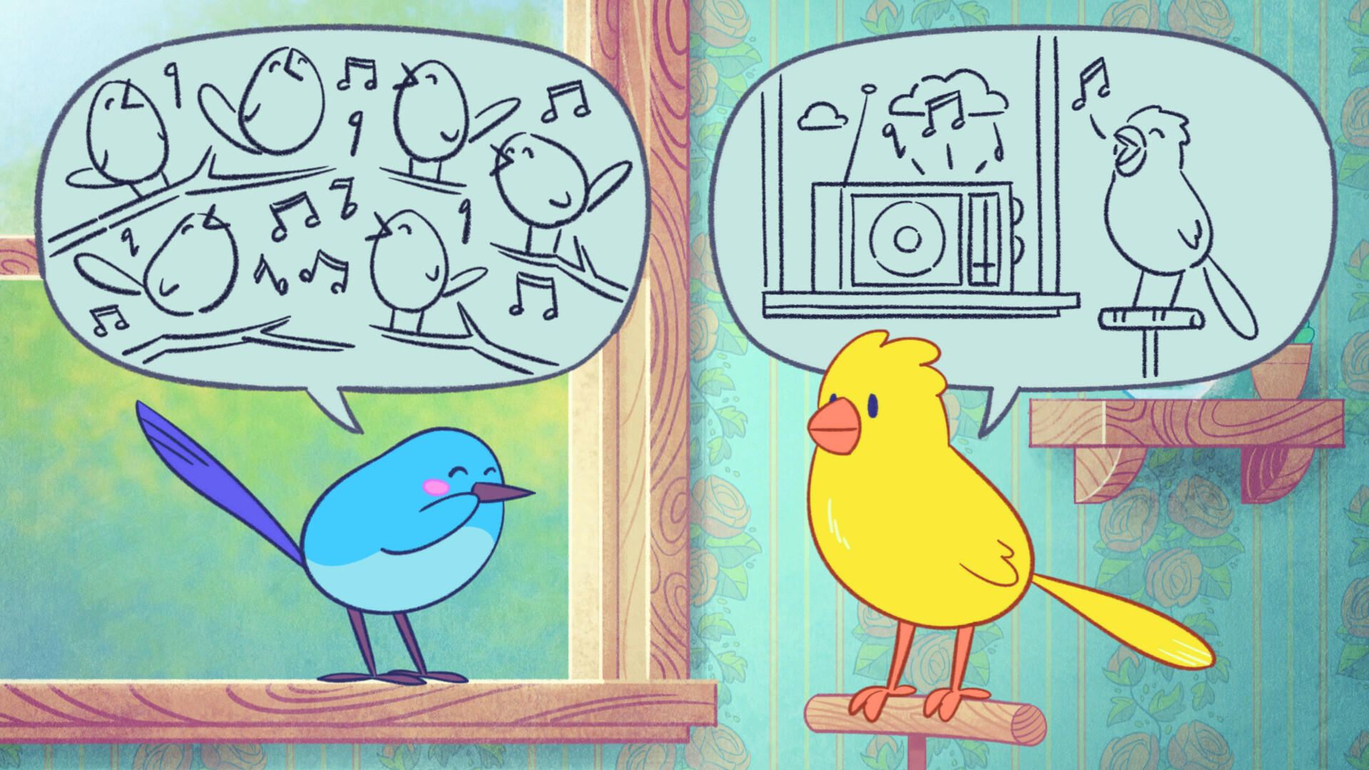 啵点节奏/Bits & Bops-网亿资源平台