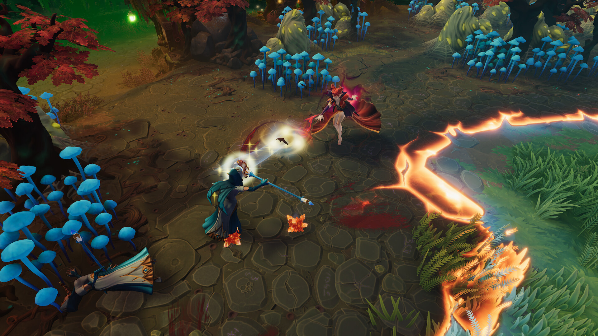 地下城4/Dungeons 4 地下城4/Dungeons 4