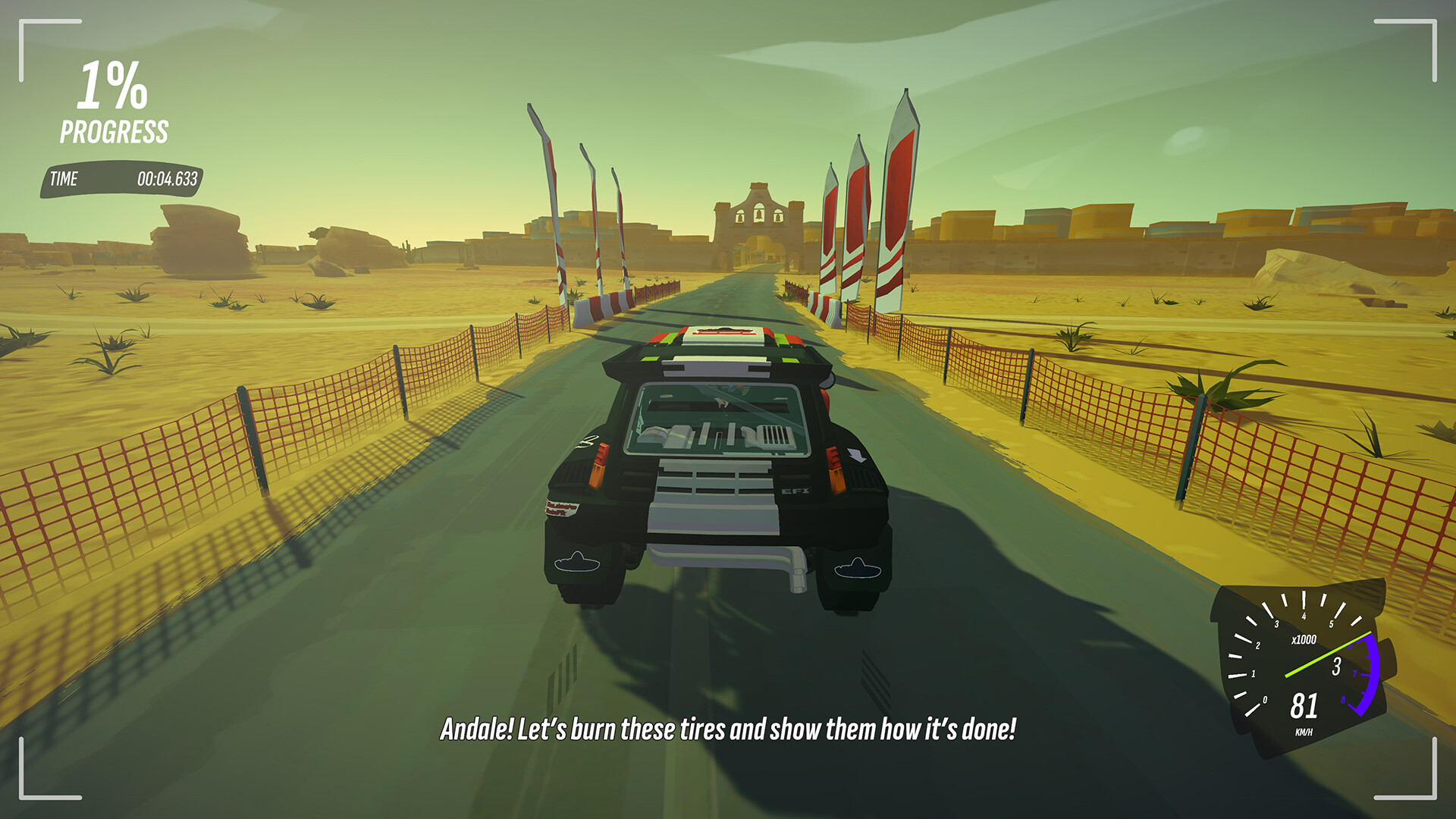 驾驶拉力赛/#DRIVE Rally