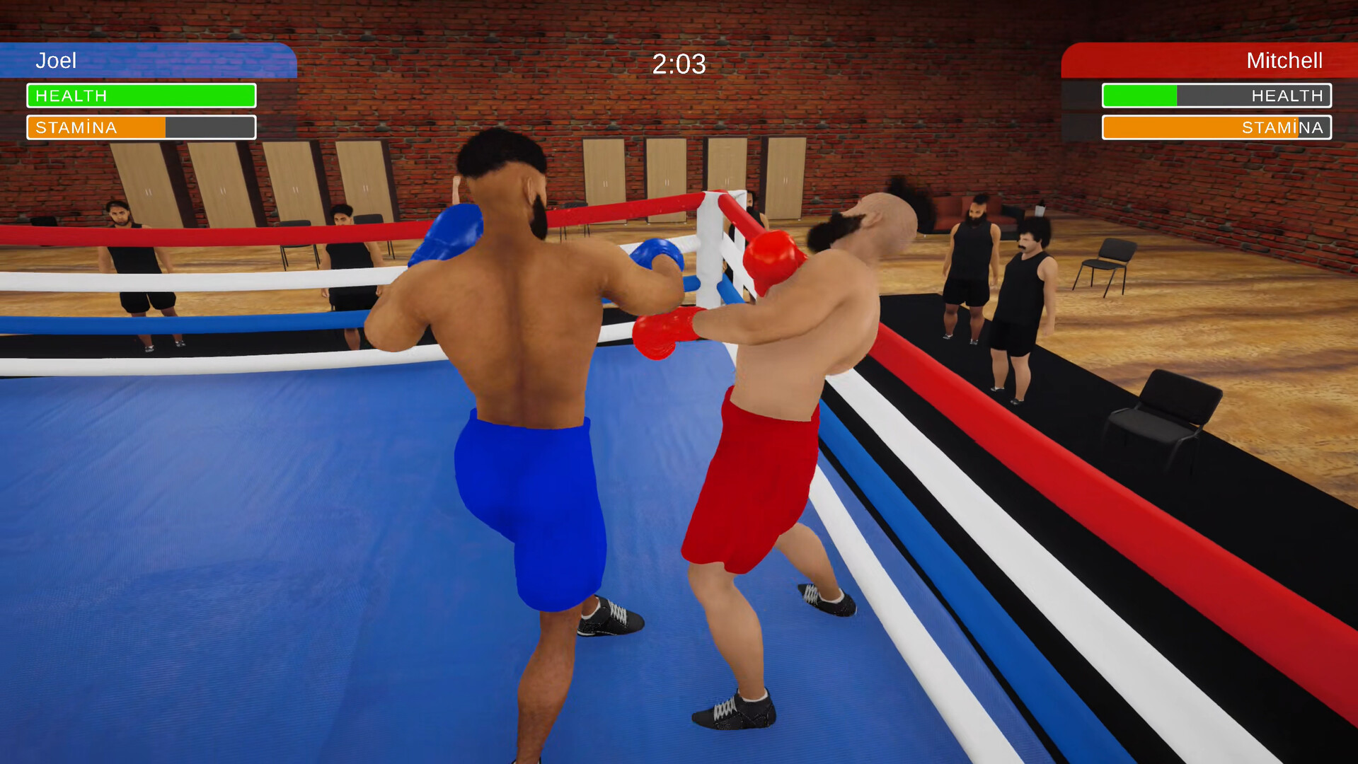 拳击模拟器/Boxing Simulator-网亿资源平台