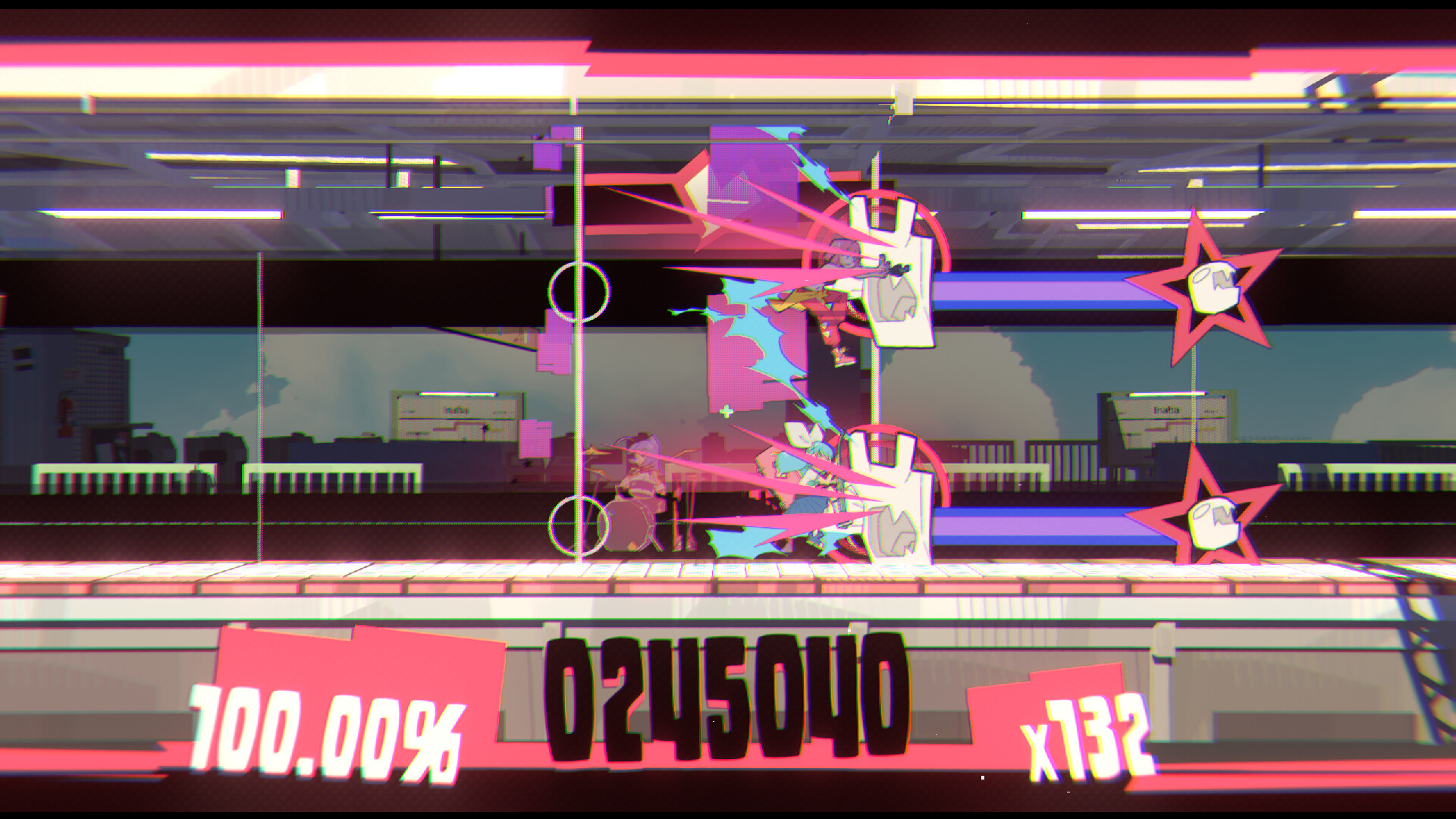 无与伦比/UNBEATABLE 无与伦比/UNBEATABLE