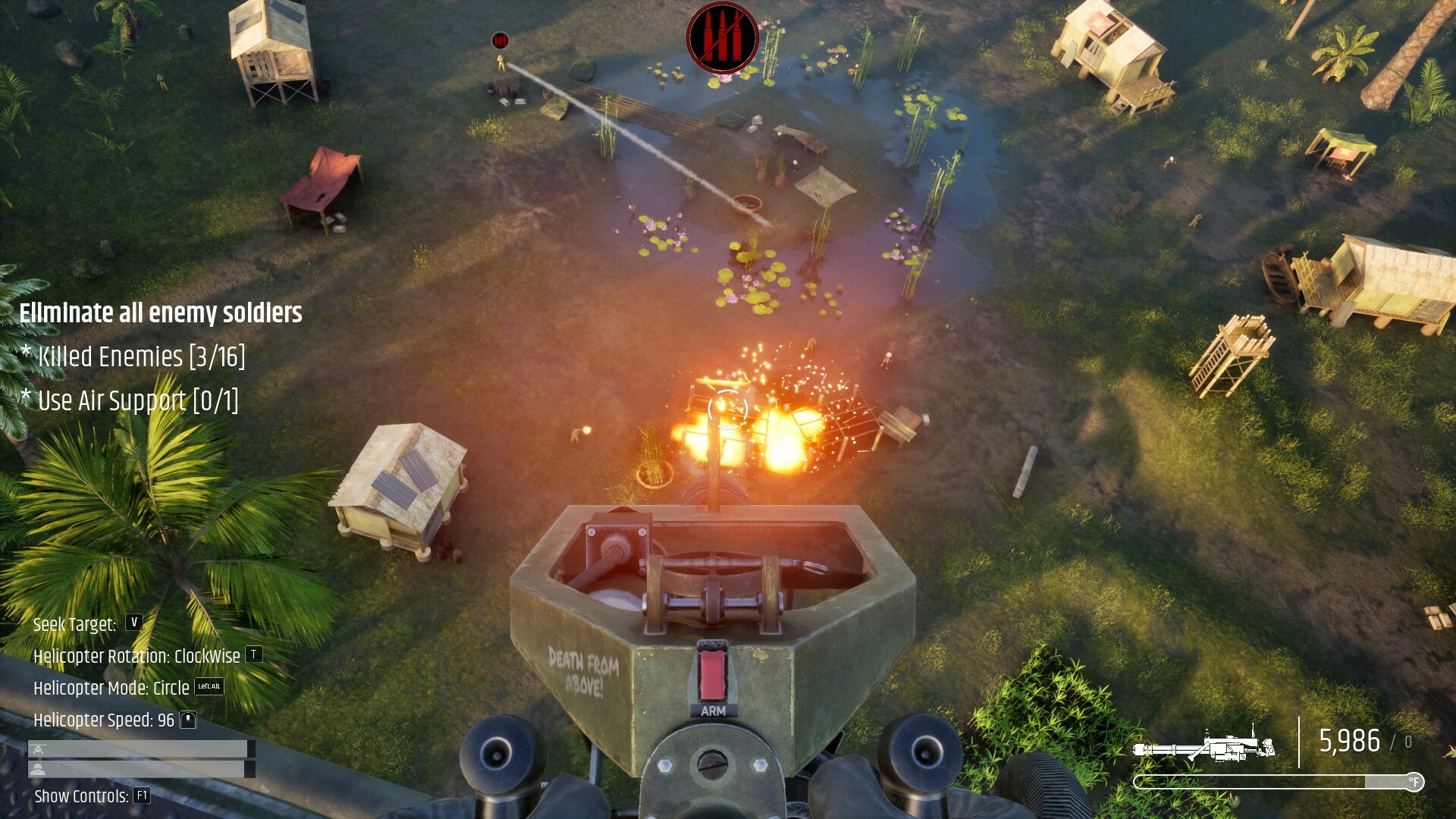 漂亮击杀！/Good Kill!-网亿资源平台