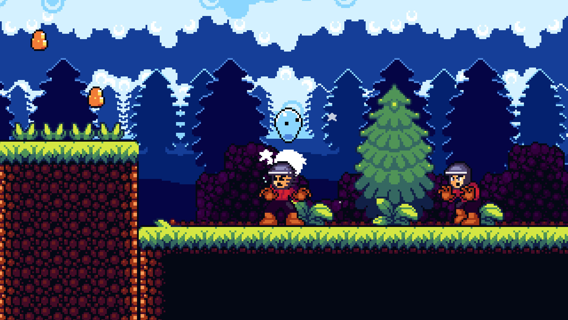 黏糊糊快跑！/Go Slimey Go!-网亿资源平台