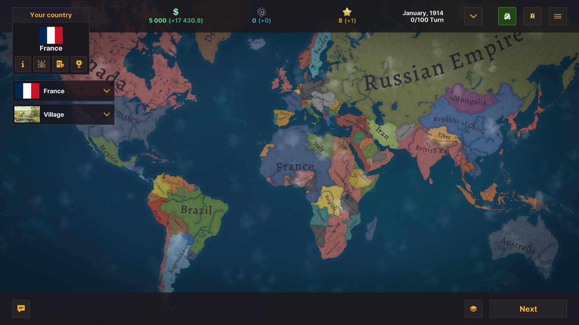 战争警告/Warnament-网亿资源平台