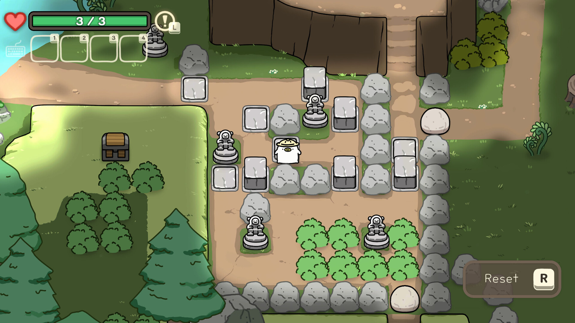 奥咕和秘密森林/Ogu and the Secret Forest-网亿资源平台