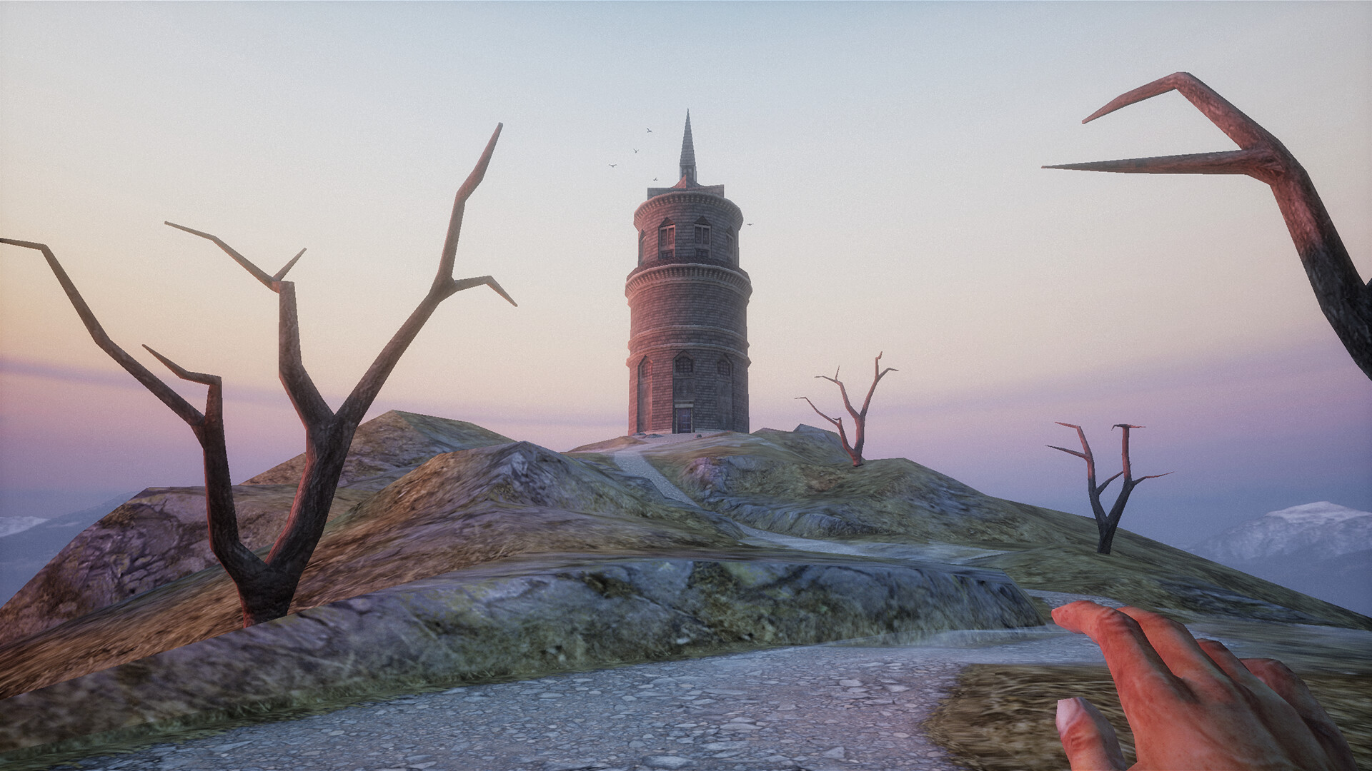 死亡之帽/Caput Mortum-网亿资源平台