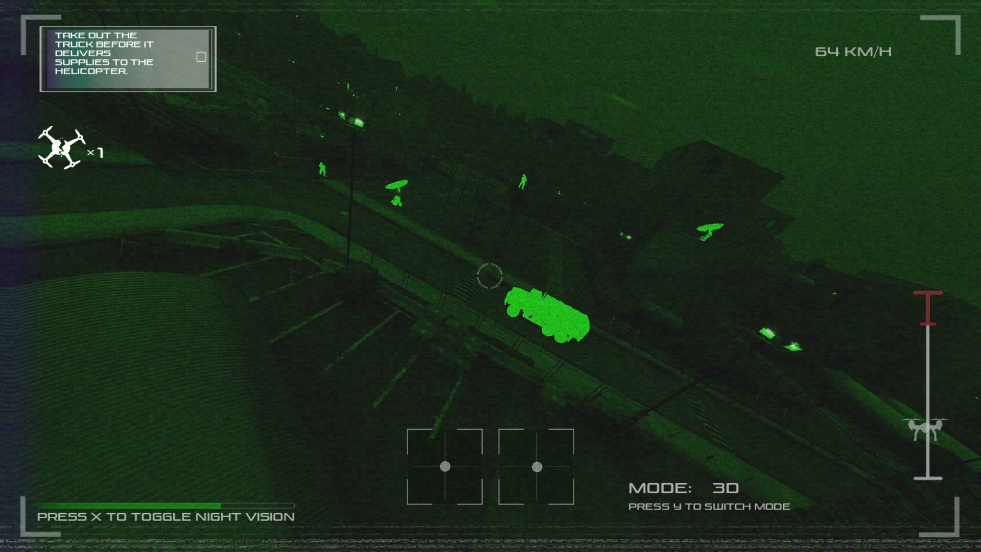 神风敢死队:FPV 无人机/Kamikaze Strike: FPV Drone 神风敢死队:FPV 无人机/Kamikaze Strike: FPV Drone