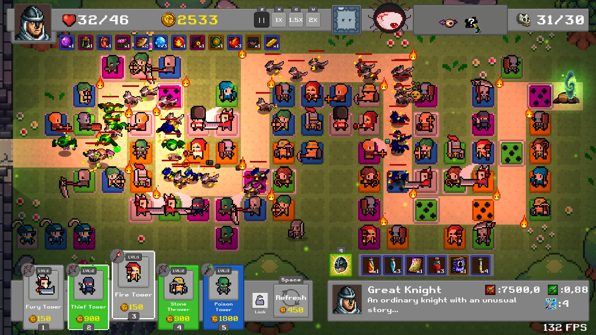 肉鸽工坊/RogueCraft-网亿资源平台