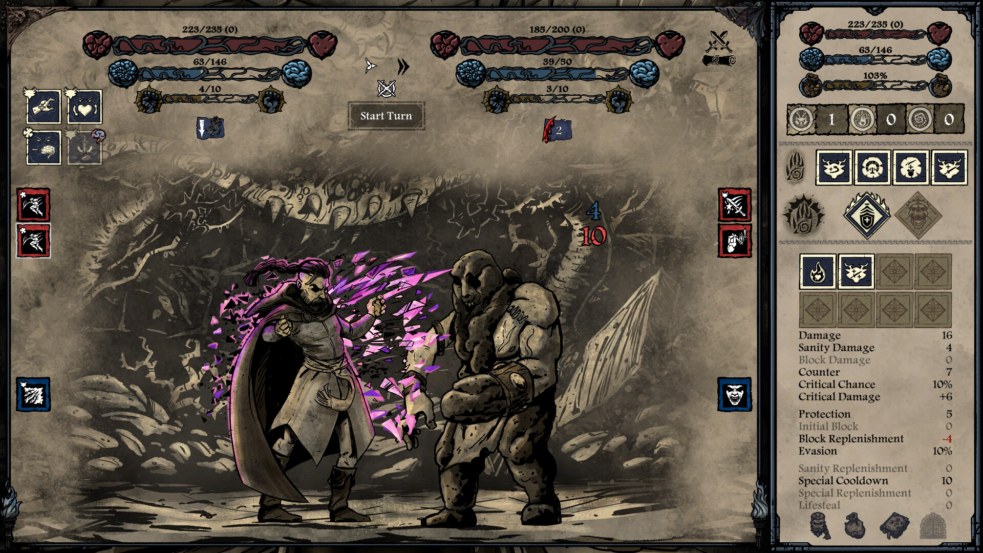 无目低语/Whispers of the Eyeless-网亿资源平台