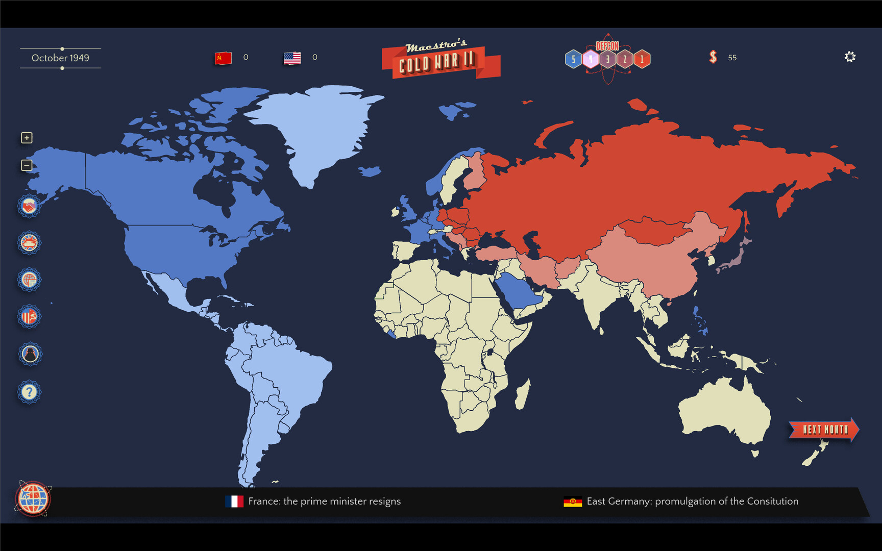 王牌特工：冷战风云2/Maestro's Cold War 2-网亿资源平台