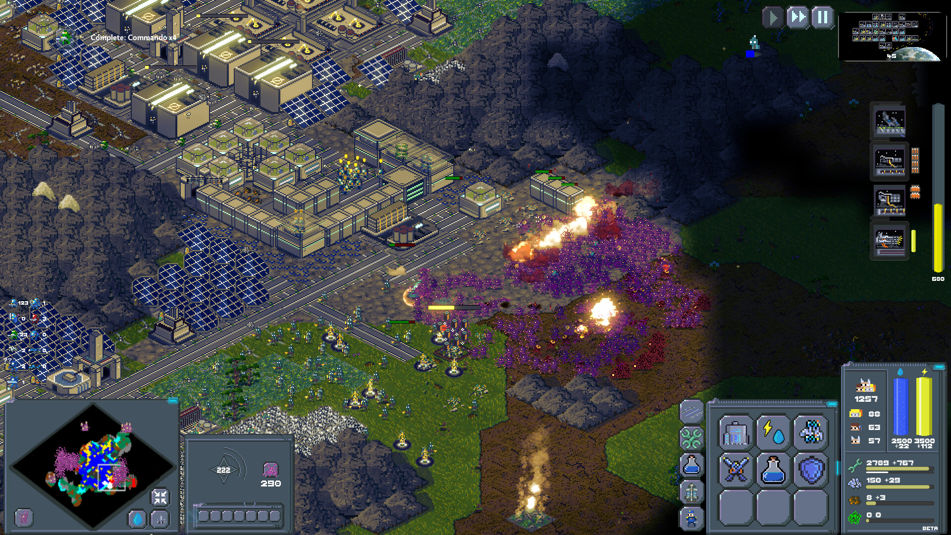 从光荣到毁灭/From Glory To Goo-网亿资源平台