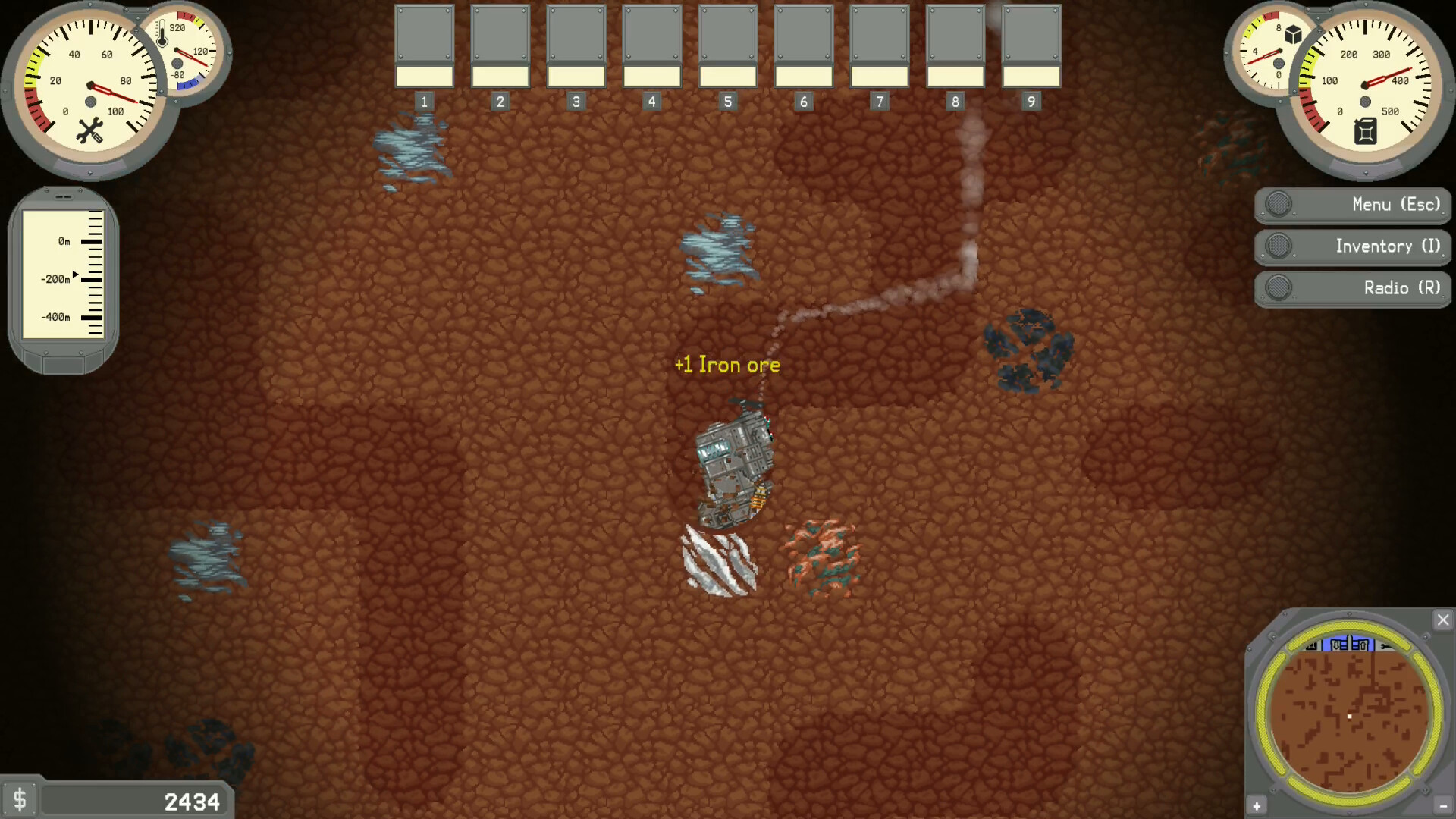 至深渊/Ad Fundum-网亿资源平台