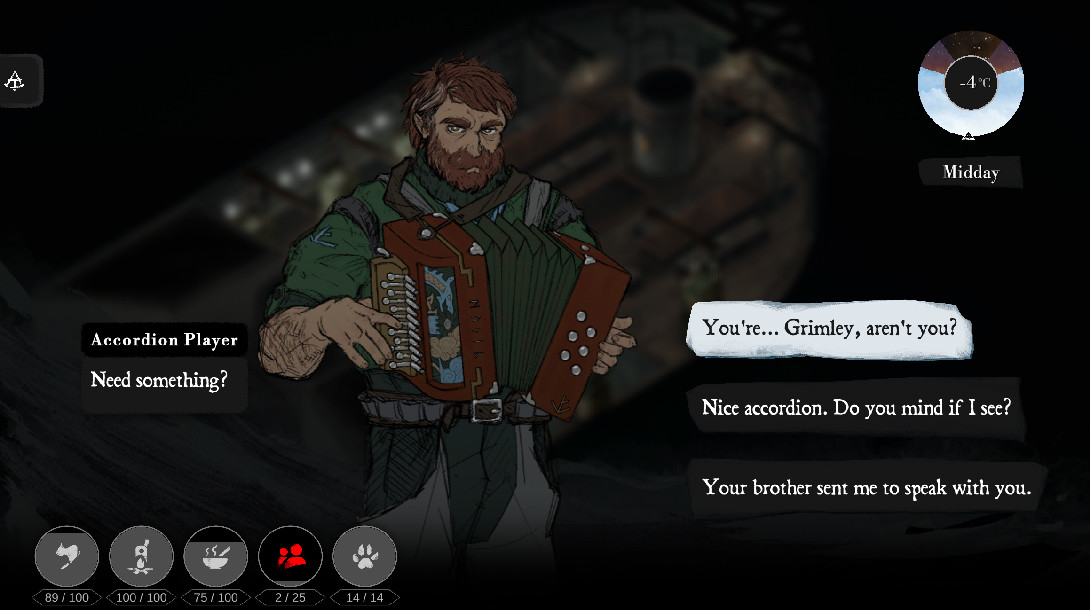 无垠苍白/The Pale Beyond-网亿资源平台