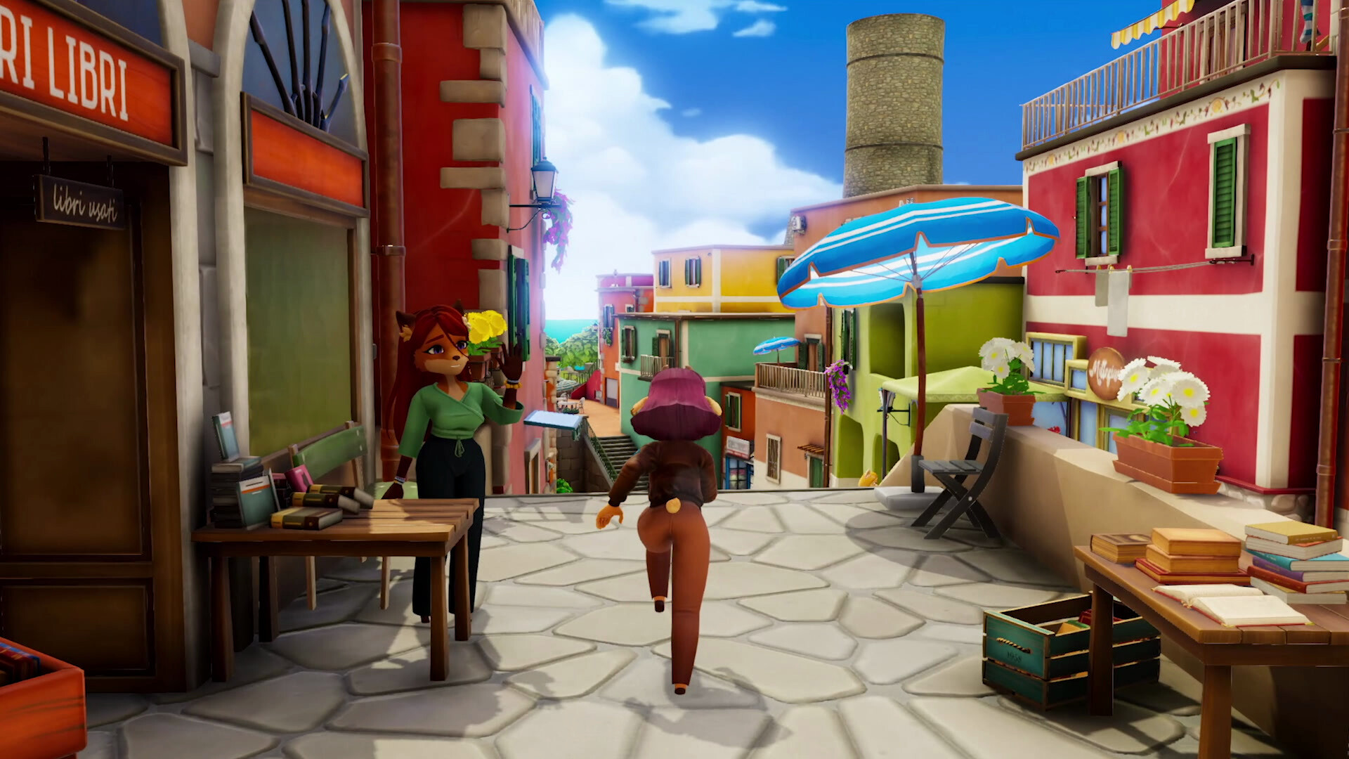 尾随谜案/On Your Tail-网亿资源平台