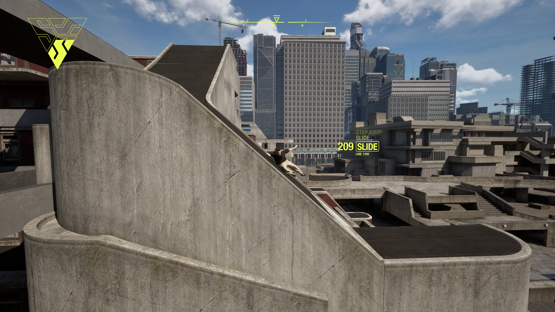 STORROR 专业跑酷/STORROR Parkour Pro STORROR 专业跑酷/STORROR Parkour Pro