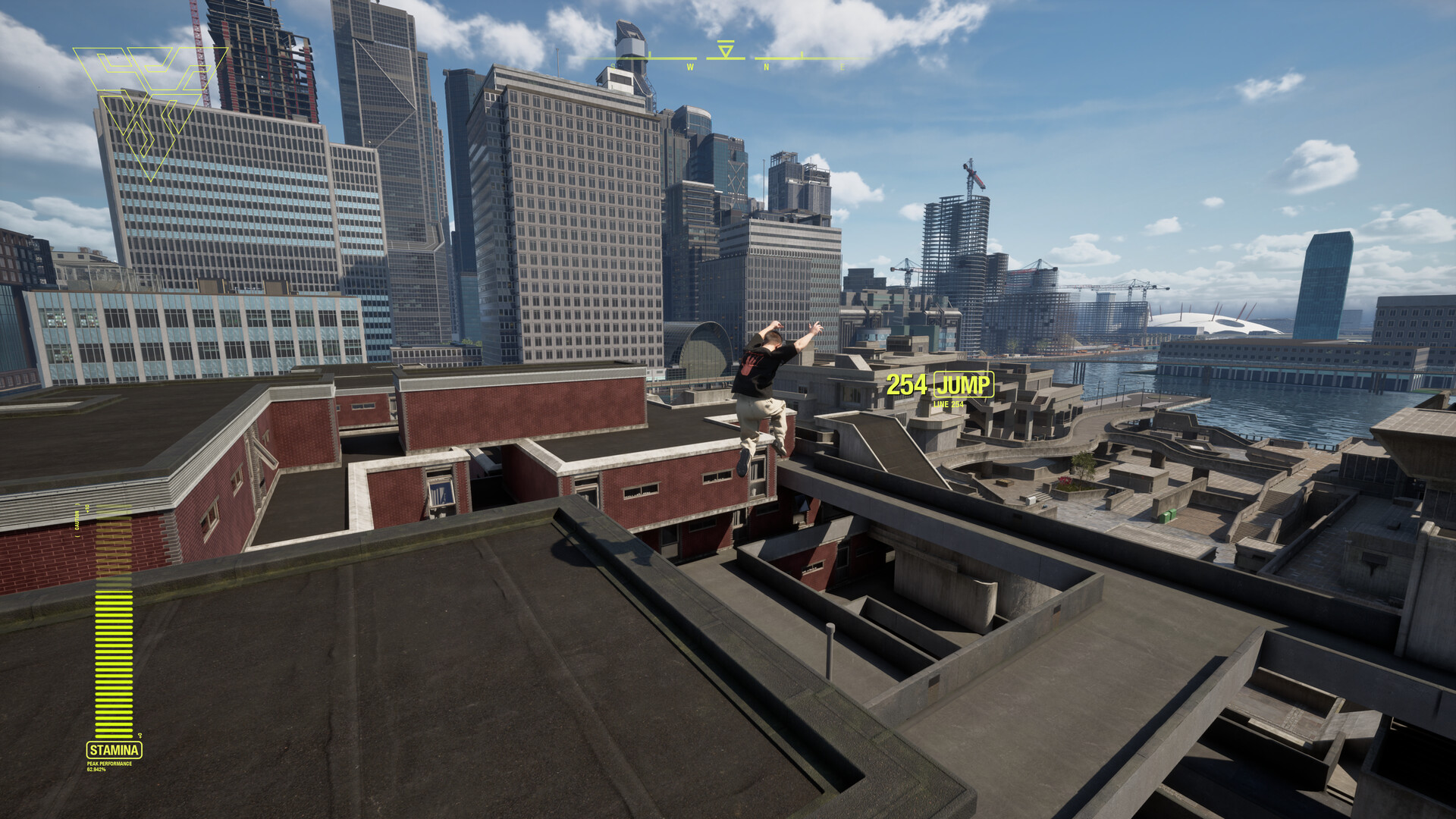 STORROR 专业跑酷/STORROR Parkour Pro STORROR 专业跑酷/STORROR Parkour Pro