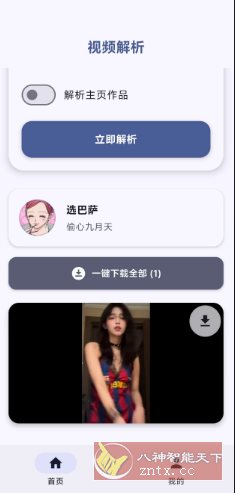 鱼去水印v1.0.0-网亿资源平台
