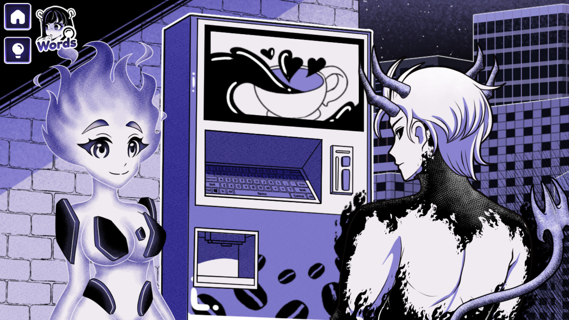 异常咖啡机2/Anomalous Coffee Machine 2-网亿资源平台