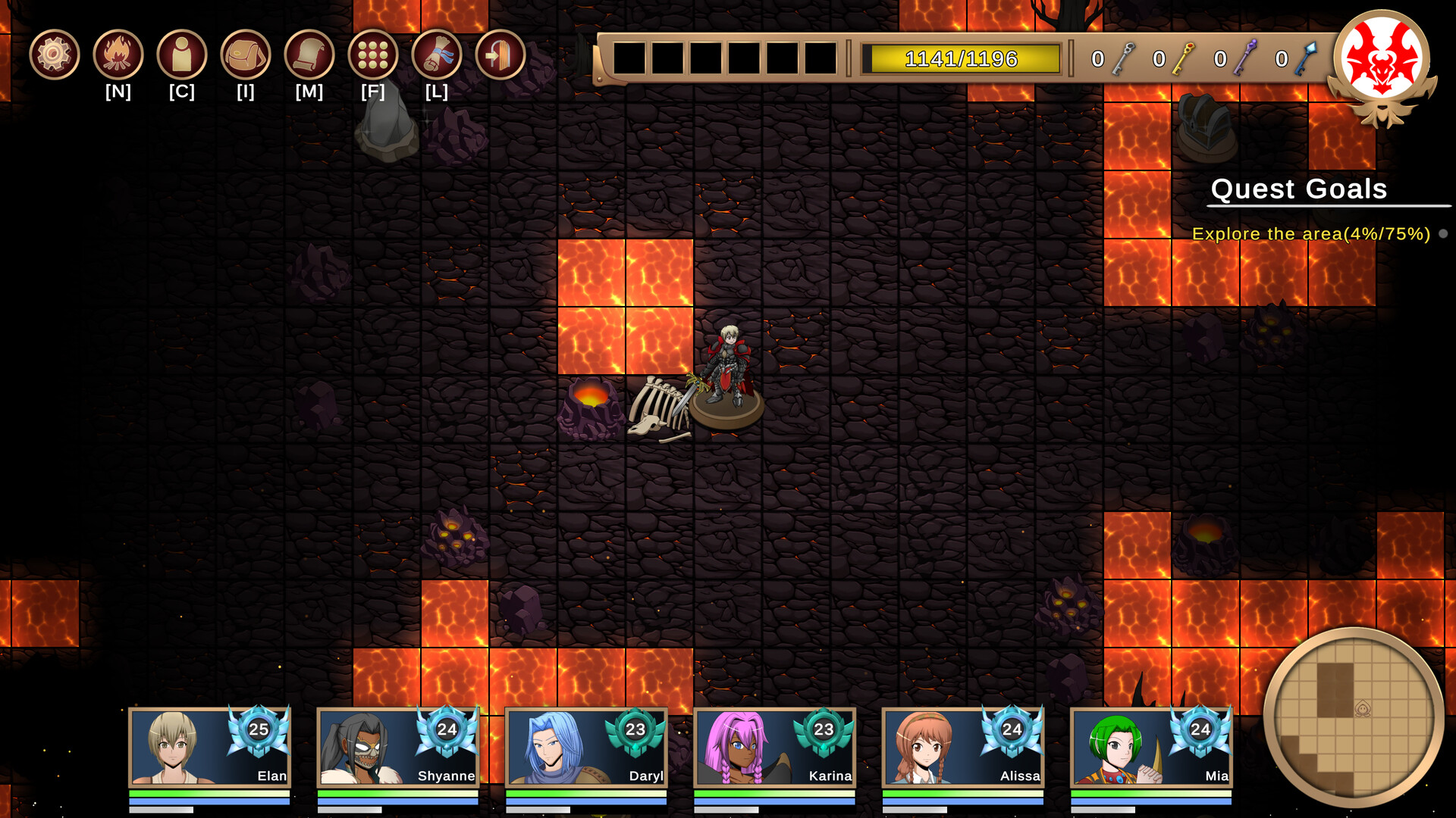 我们的冒险者公会/Our Adventurer Guild 我们的冒险者公会/Our Adventurer Guild